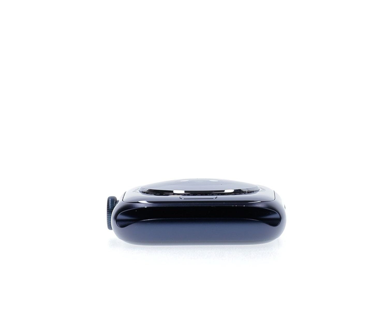 Apple Watch Series 8 2022, GPS + Cellular, Aluminium 45mm Midnight - Много добро