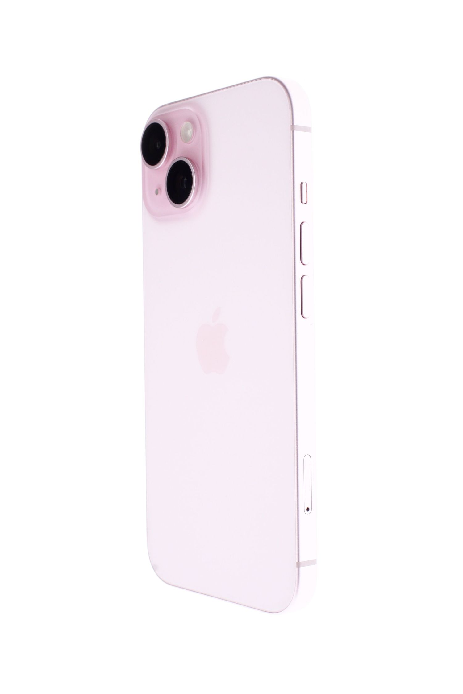 Apple iPhone 15 128 GB Pink - Като нов