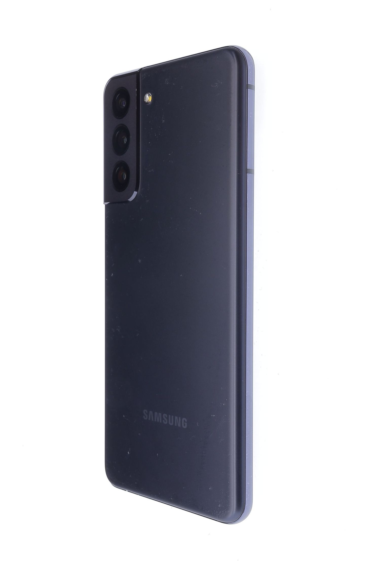 Samsung Galaxy S21 5G Dual Sim 128 GB Gray - Εξαιρετικό