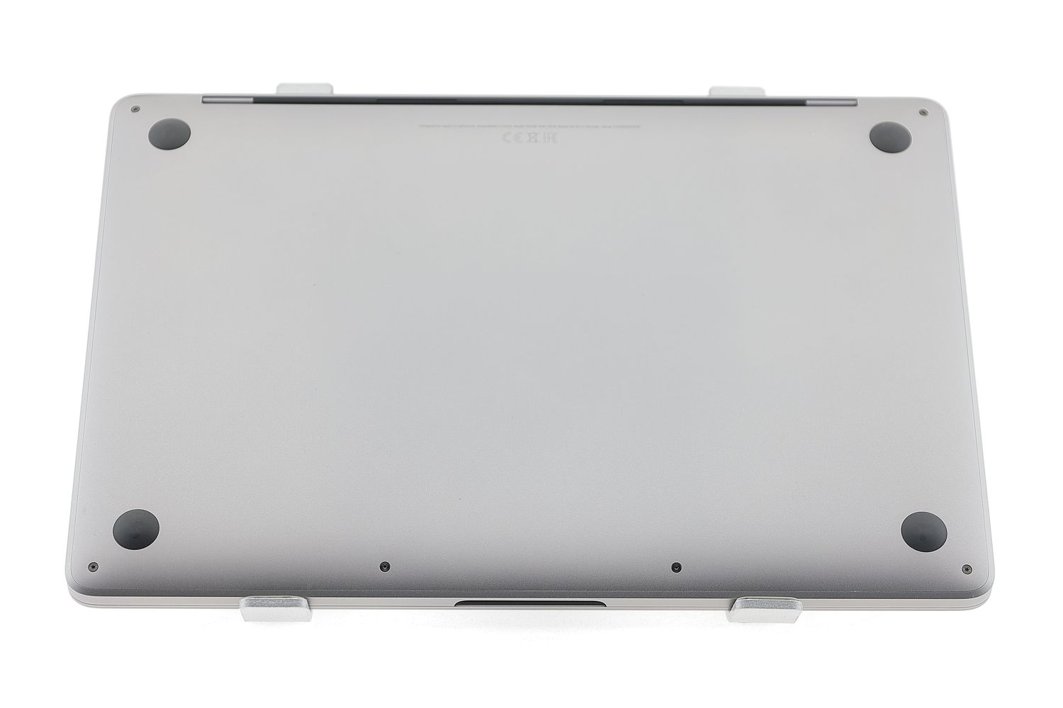 Apple MacBook Pro 13″ 2020, M1 8 Cores, 8 GB, 8 core GPU 512 GB Space Gray - Nagyon jó