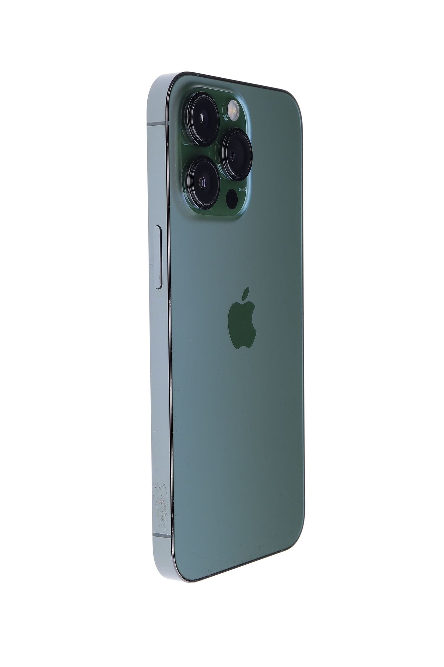 Apple iPhone 13 Pro 256 GB Green - Εξαιρετικό