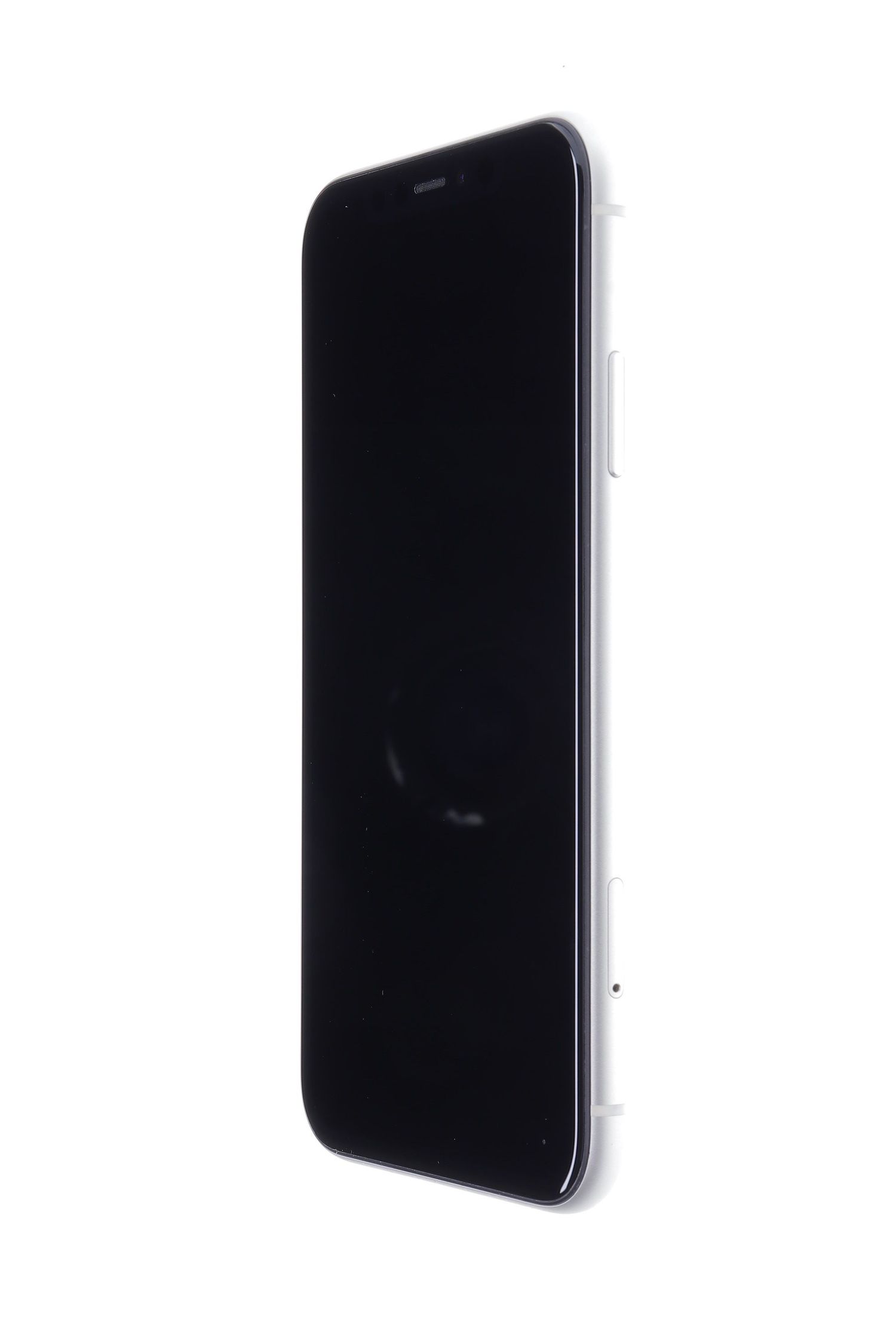 Apple iPhone 11 64 GB White - Σαν καινούργιο