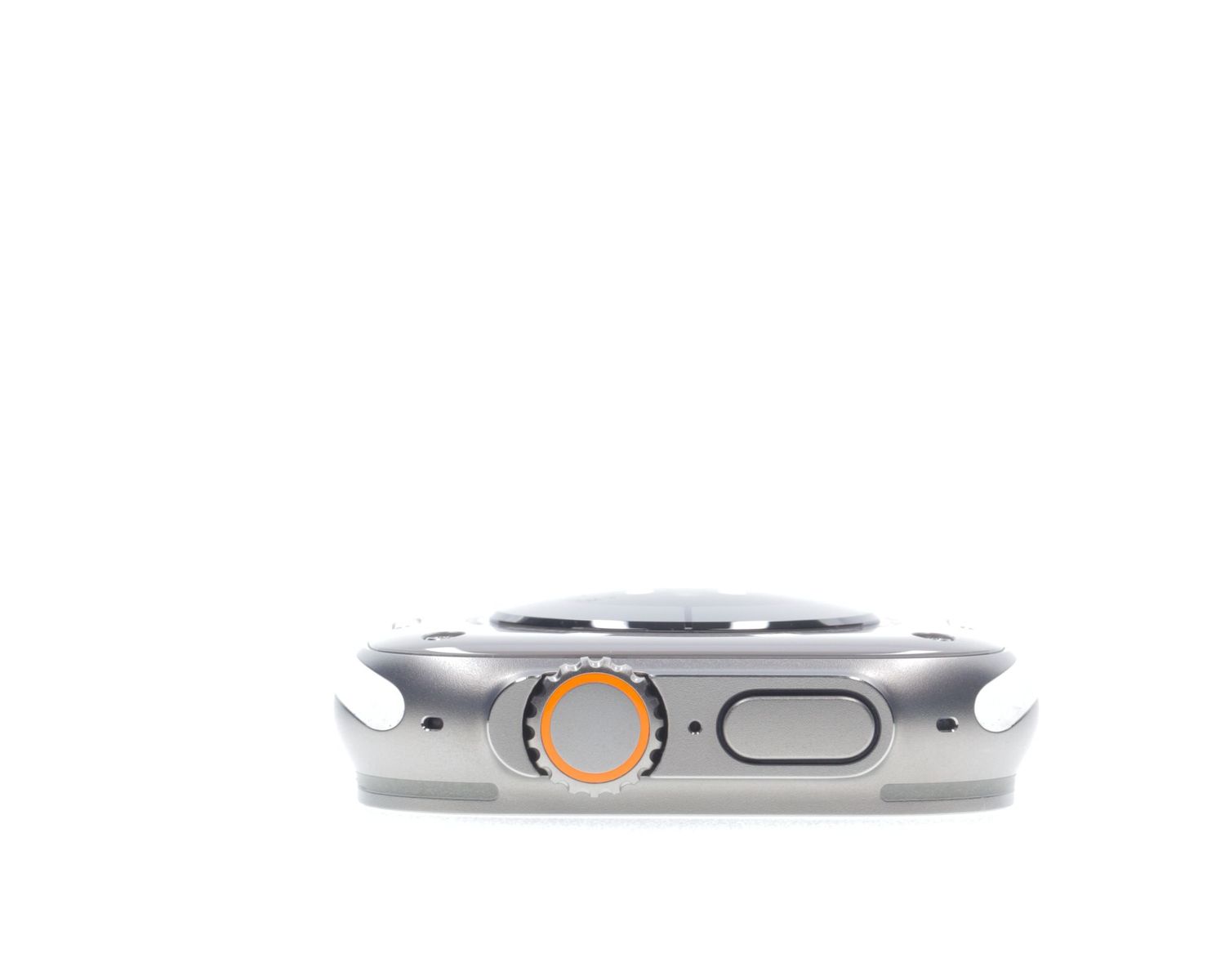 Apple Watch Ultra 2022, GPS + Cellular, Titanium 49mm Titanium - Ca nou