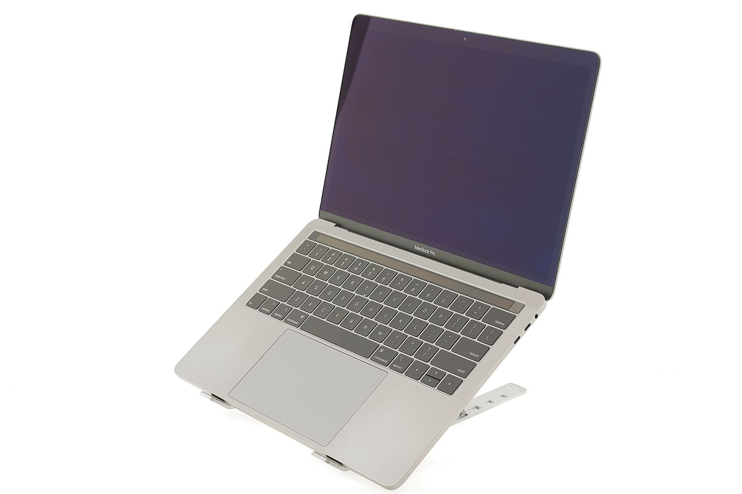 Apple MacBook Pro 13″ Touch Bar 2018, i5 2.3 GHz, 16 GB, Intel Iris Plus Graphics 655 256 GB Space Gray - Πολύ καλό