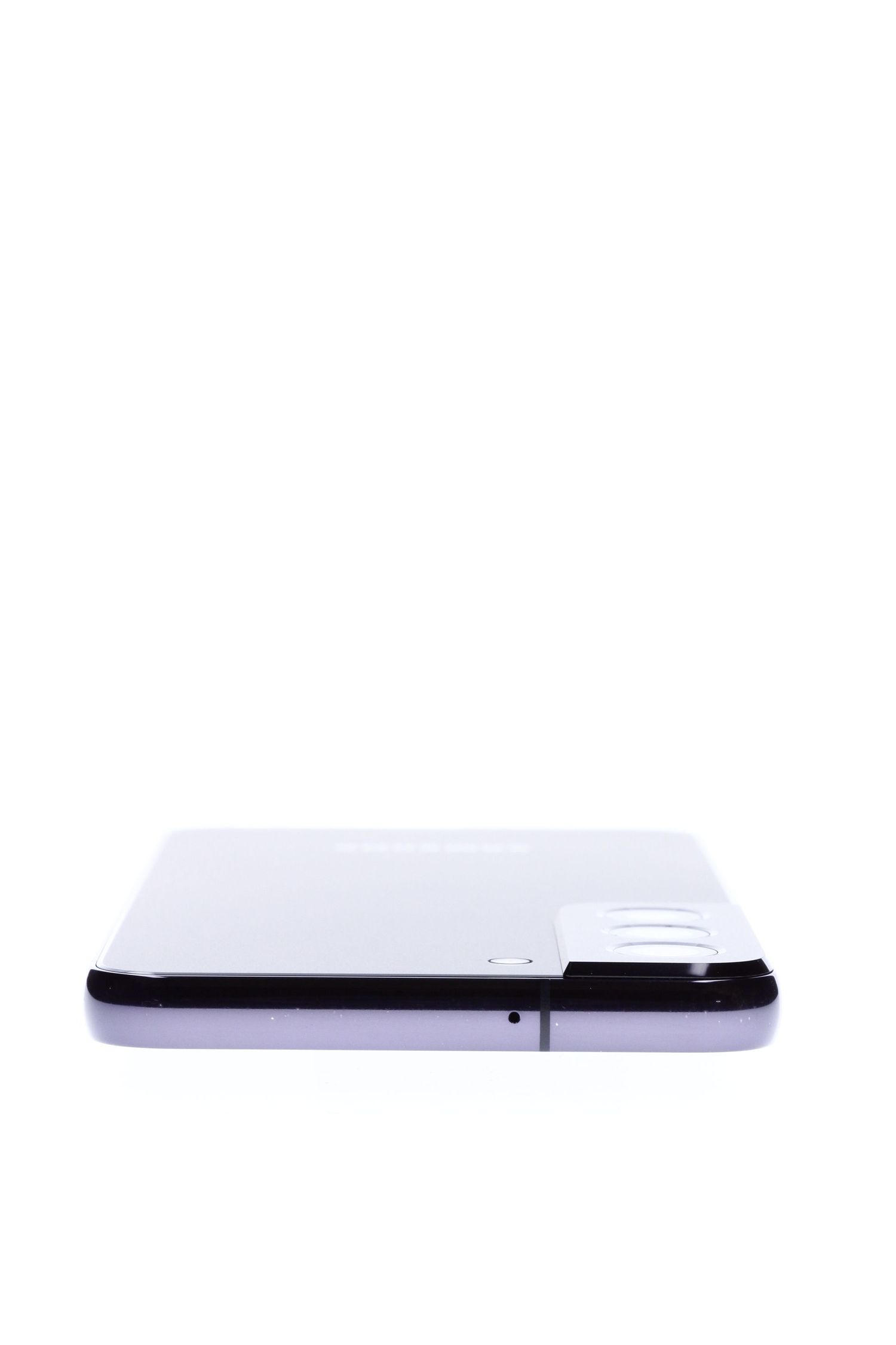 Samsung Galaxy S22 5G 128 GB Phantom Black - Σαν καινούργιο