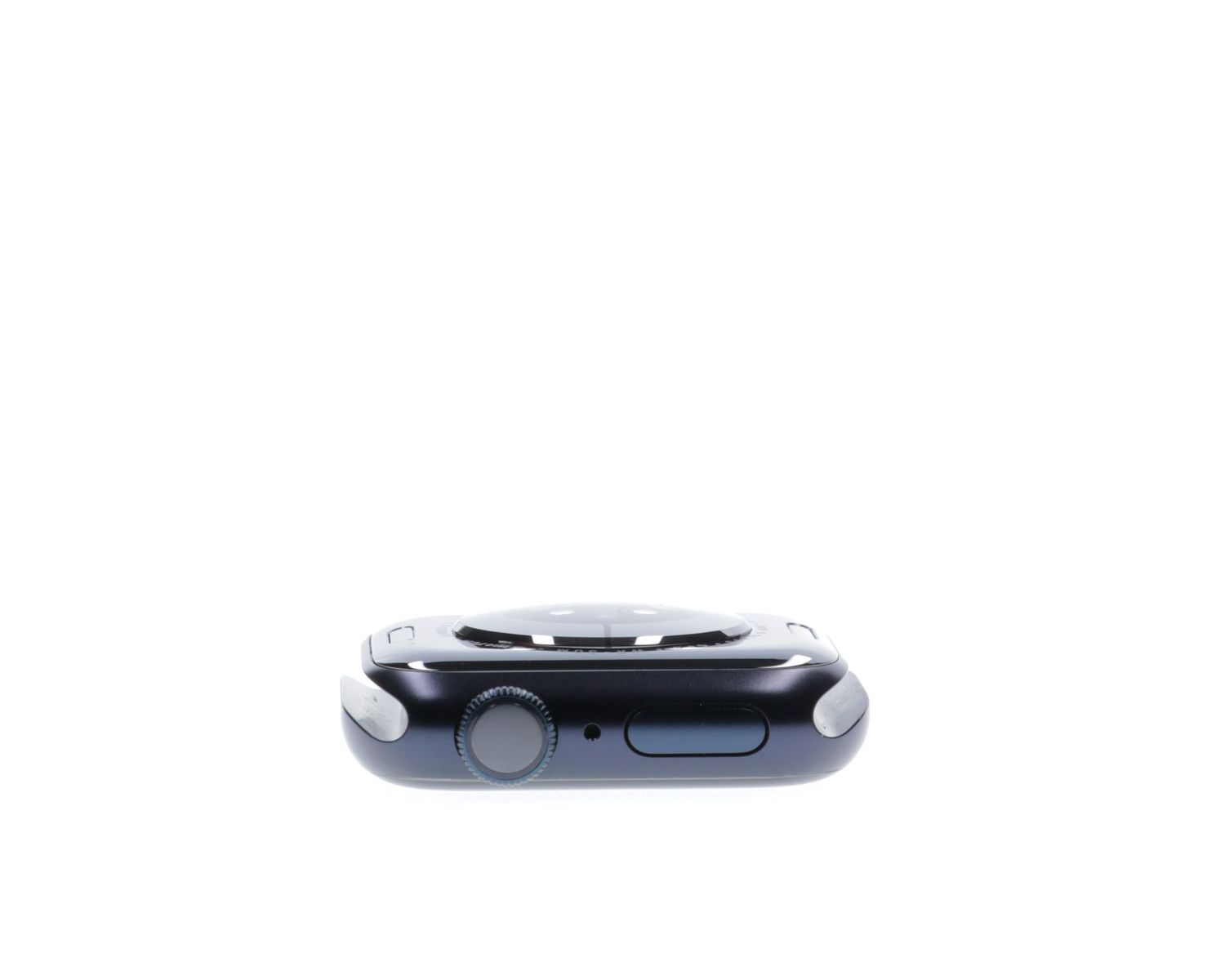 Apple Watch Series 9 2023, GPS, Aluminium 41mm Midnight - Σαν καινούργιο