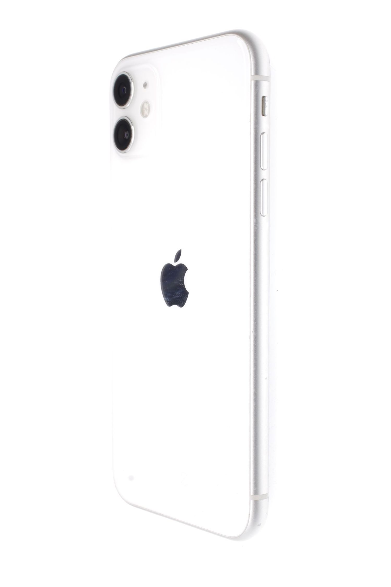Apple iPhone 11 128 GB White - Като нов