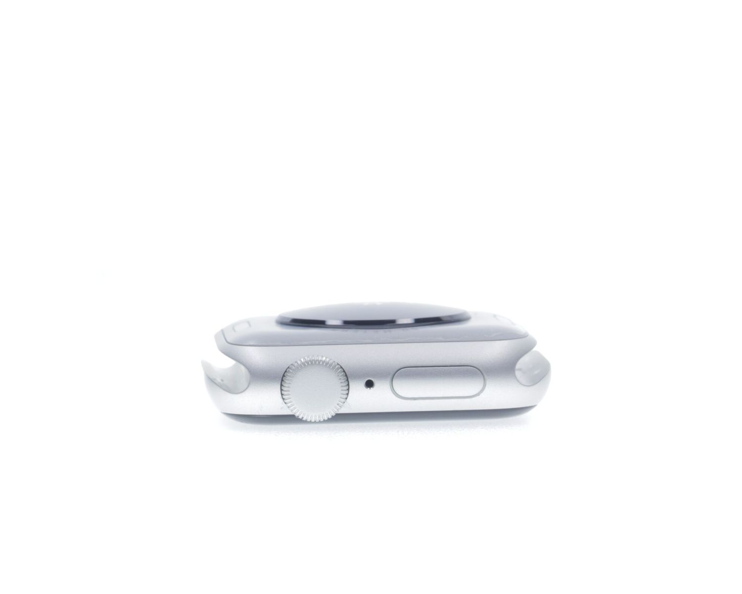 Apple Watch SE 2022, GPS, Aluminium 40mm Silver - Εξαιρετικό