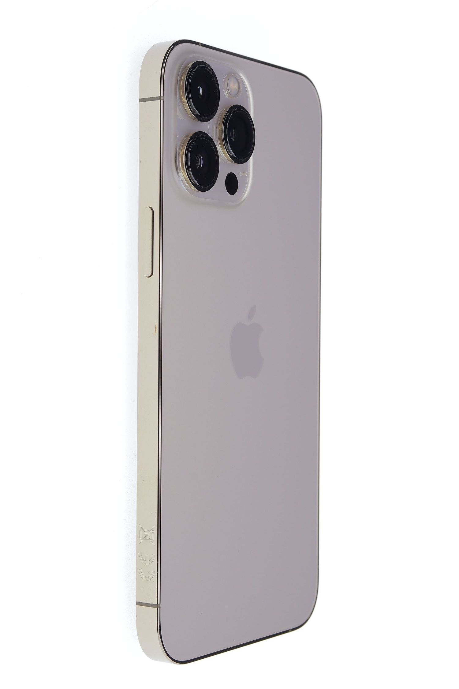 Apple iPhone 13 Pro Max 512 GB Gold - Σαν καινούργιο