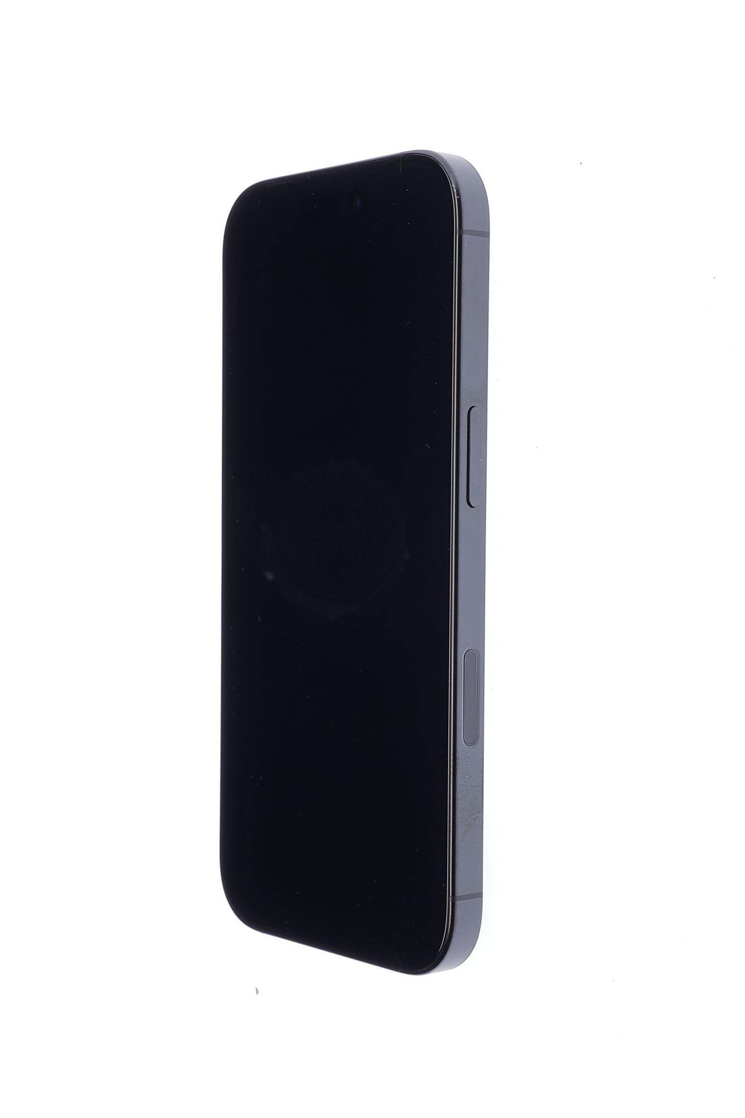 Apple iPhone 16 Pro 128 GB Black Titanium - Ca nou