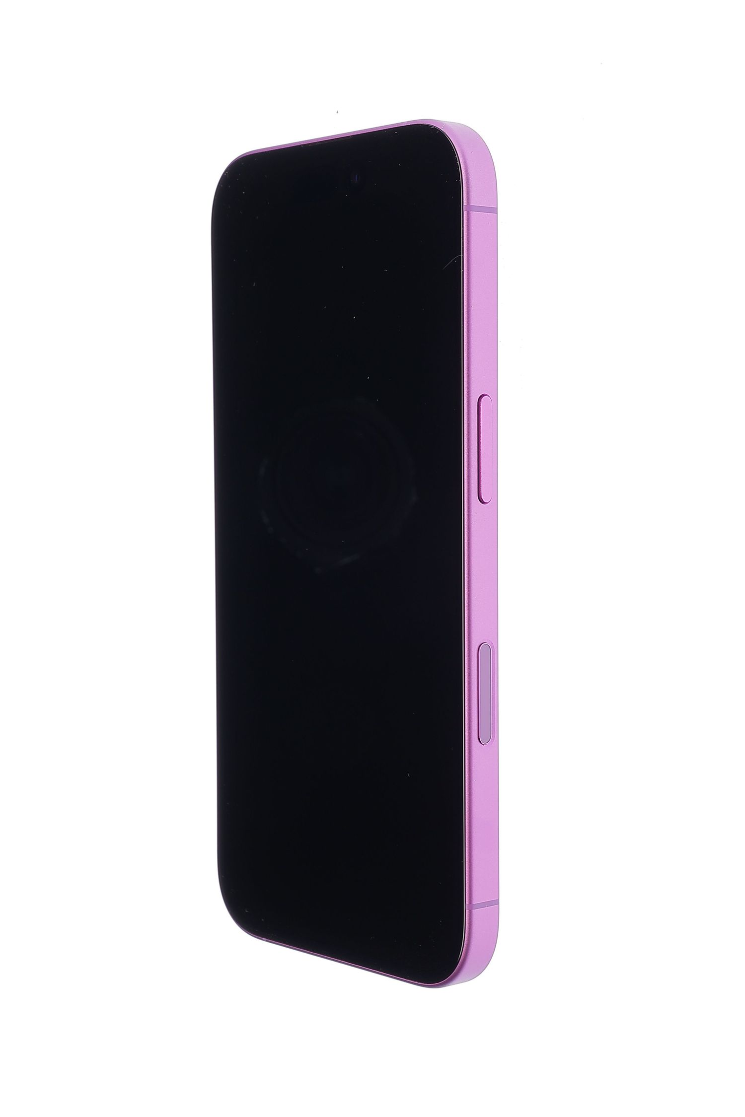 Apple iPhone 16 128 GB Pink - Σαν καινούργιο