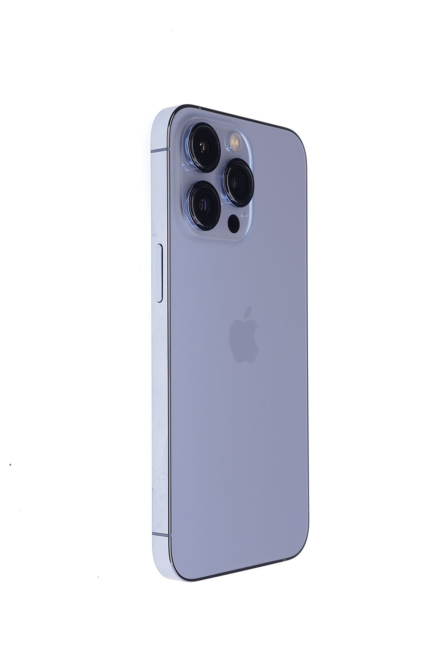 Apple iPhone 13 Pro 256 GB Sierra Blue - Като нов