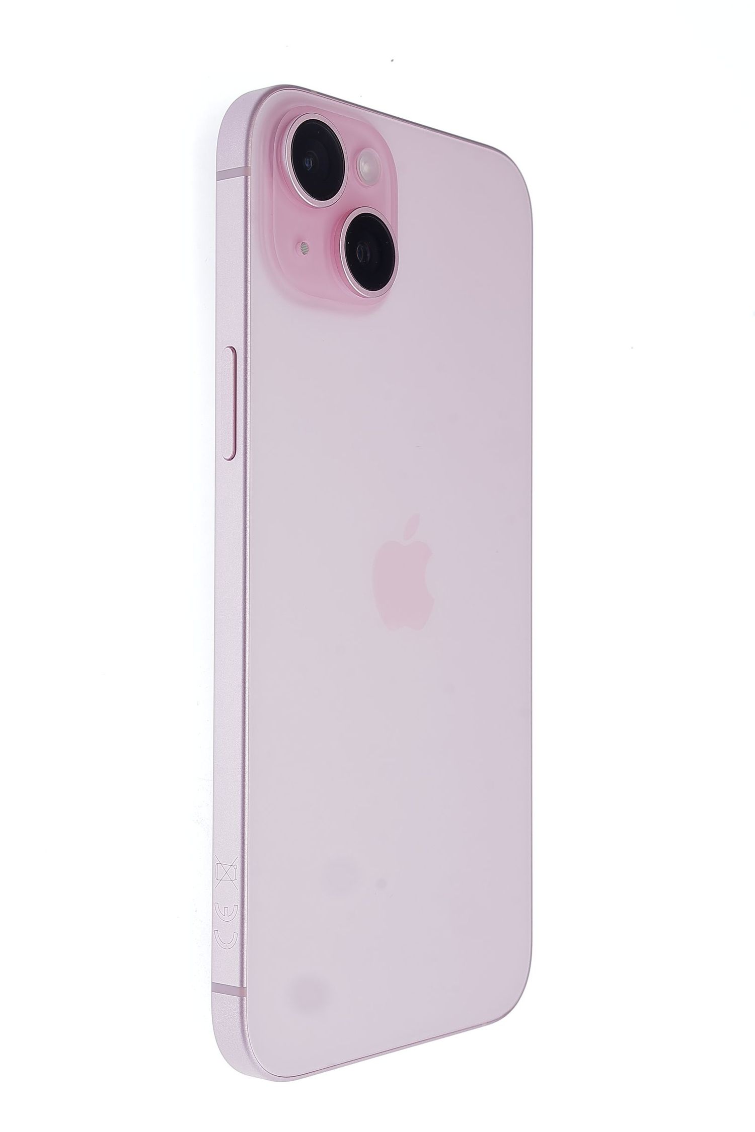 Apple iPhone 15 Plus 128 GB Pink - Ca nou