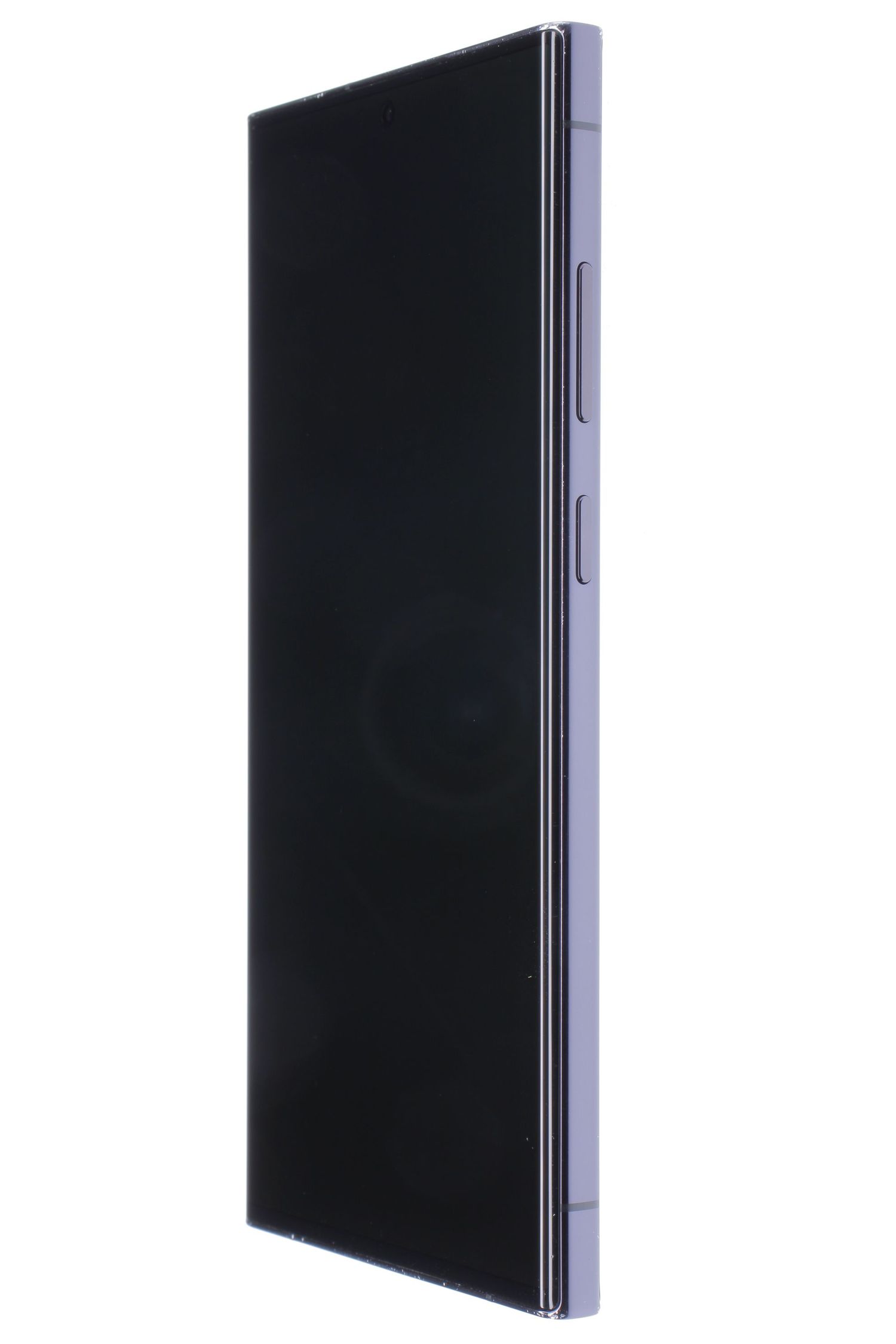 Samsung Galaxy S23 Ultra 5G Dual Sim 256 GB Phantom Black - Εξαιρετικό