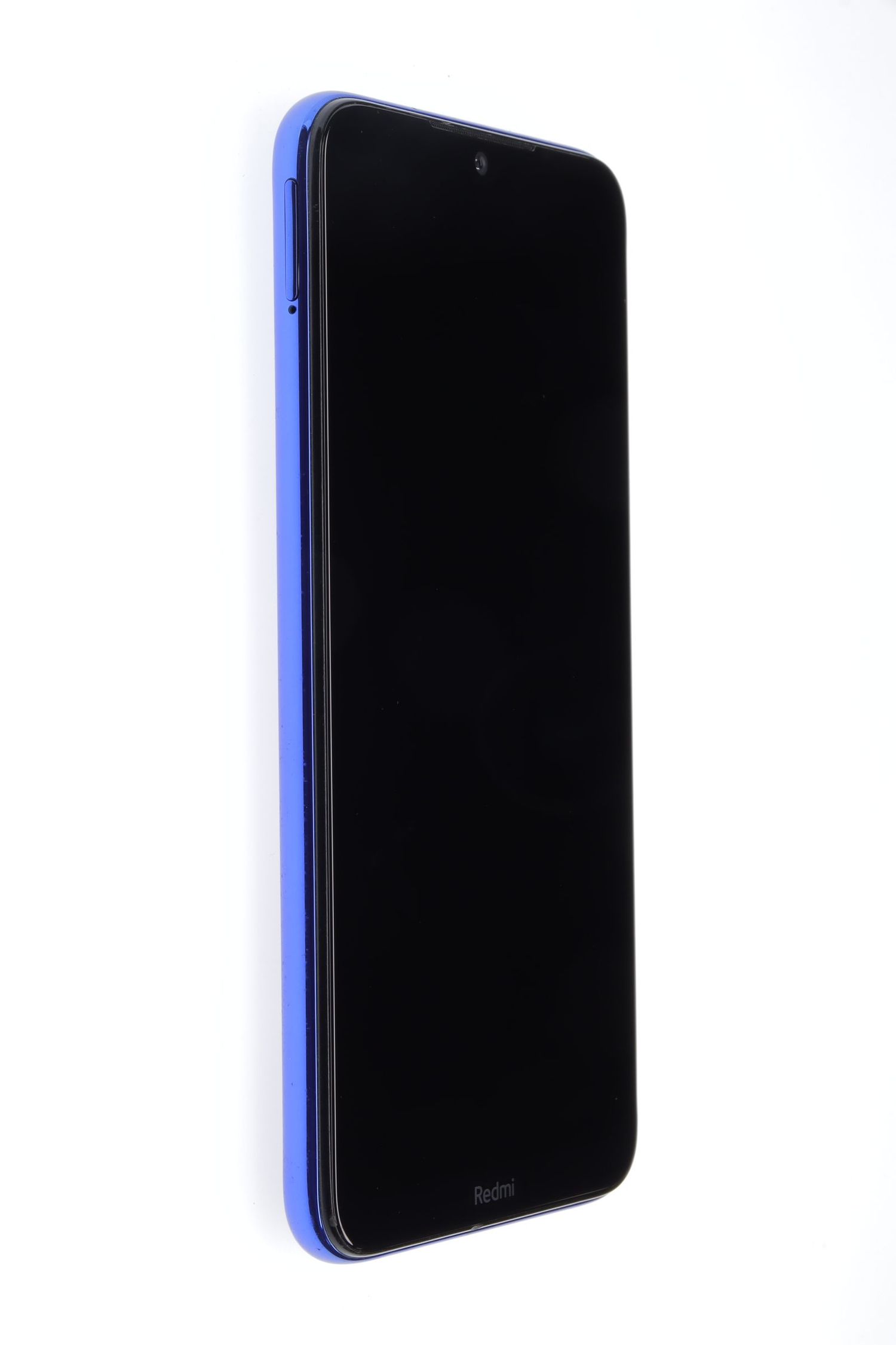 Κινητό τηλέφωνο Xiaomi Redmi Note 8T, Starscape Blue, 64 GB, Excelent
