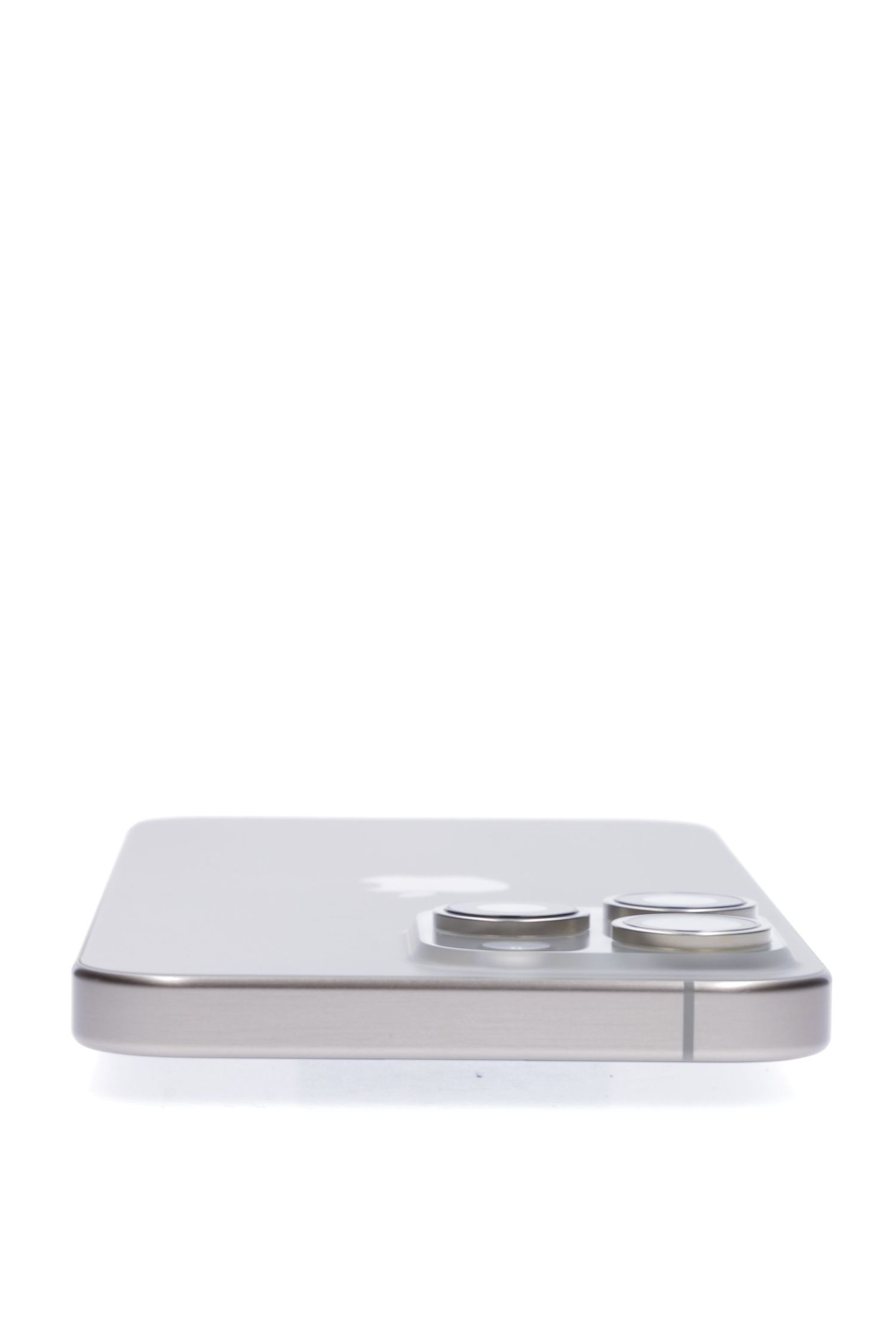 Apple iPhone 15 Pro Max 256 GB Natural Titanium - Foarte bun