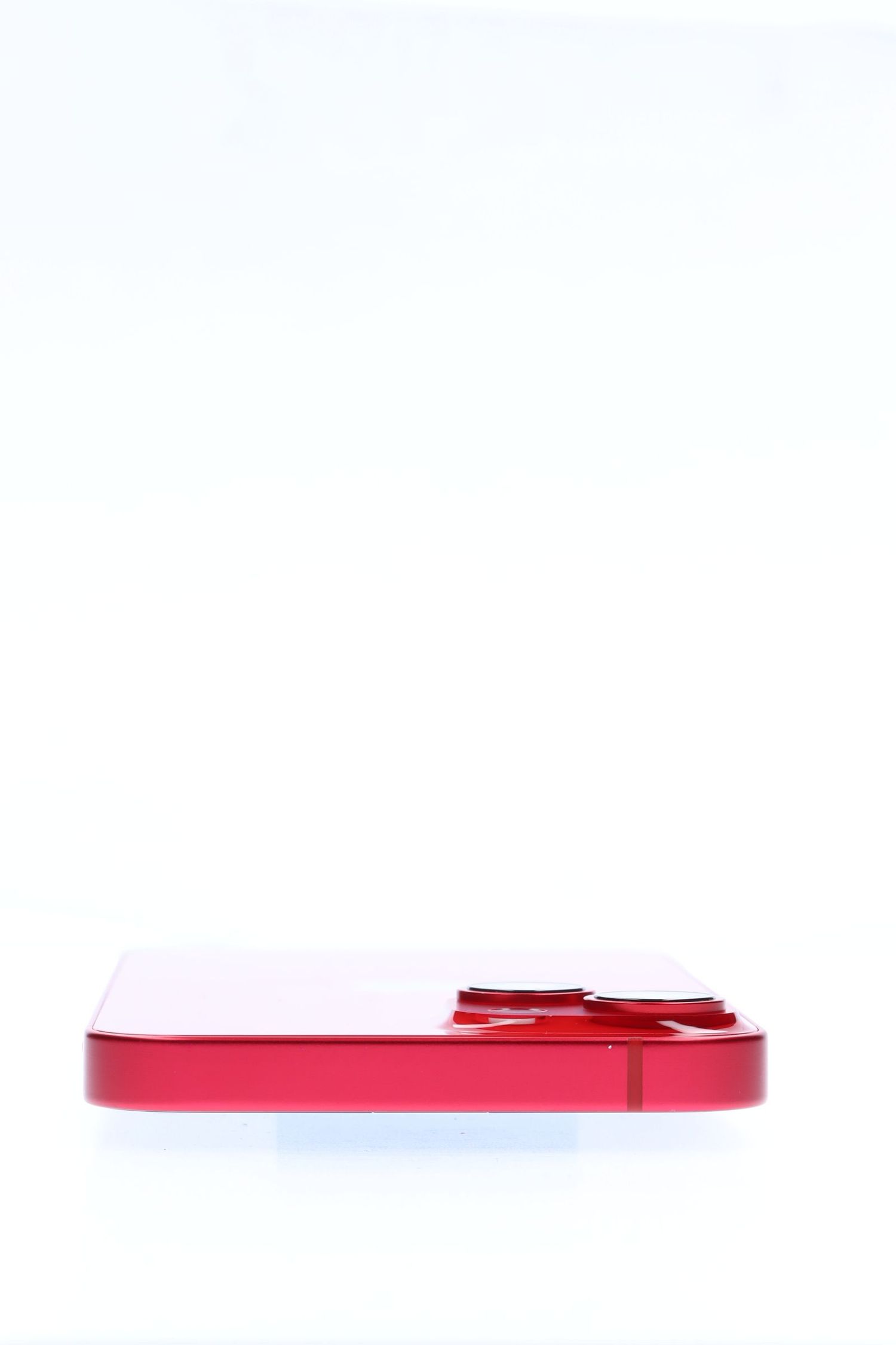 Apple iPhone 14 128 GB Red - Kiváló