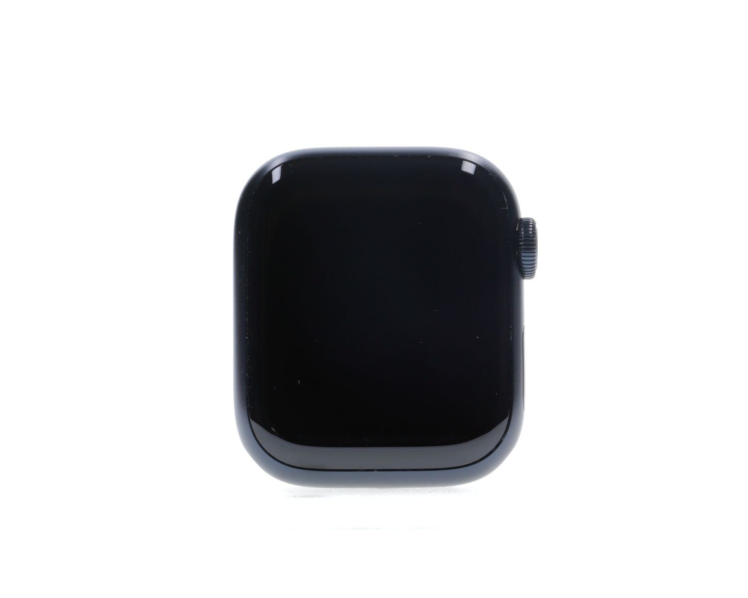 Apple Watch Series 7 2021, GPS, Aluminium 41mm Midnight - Като нов