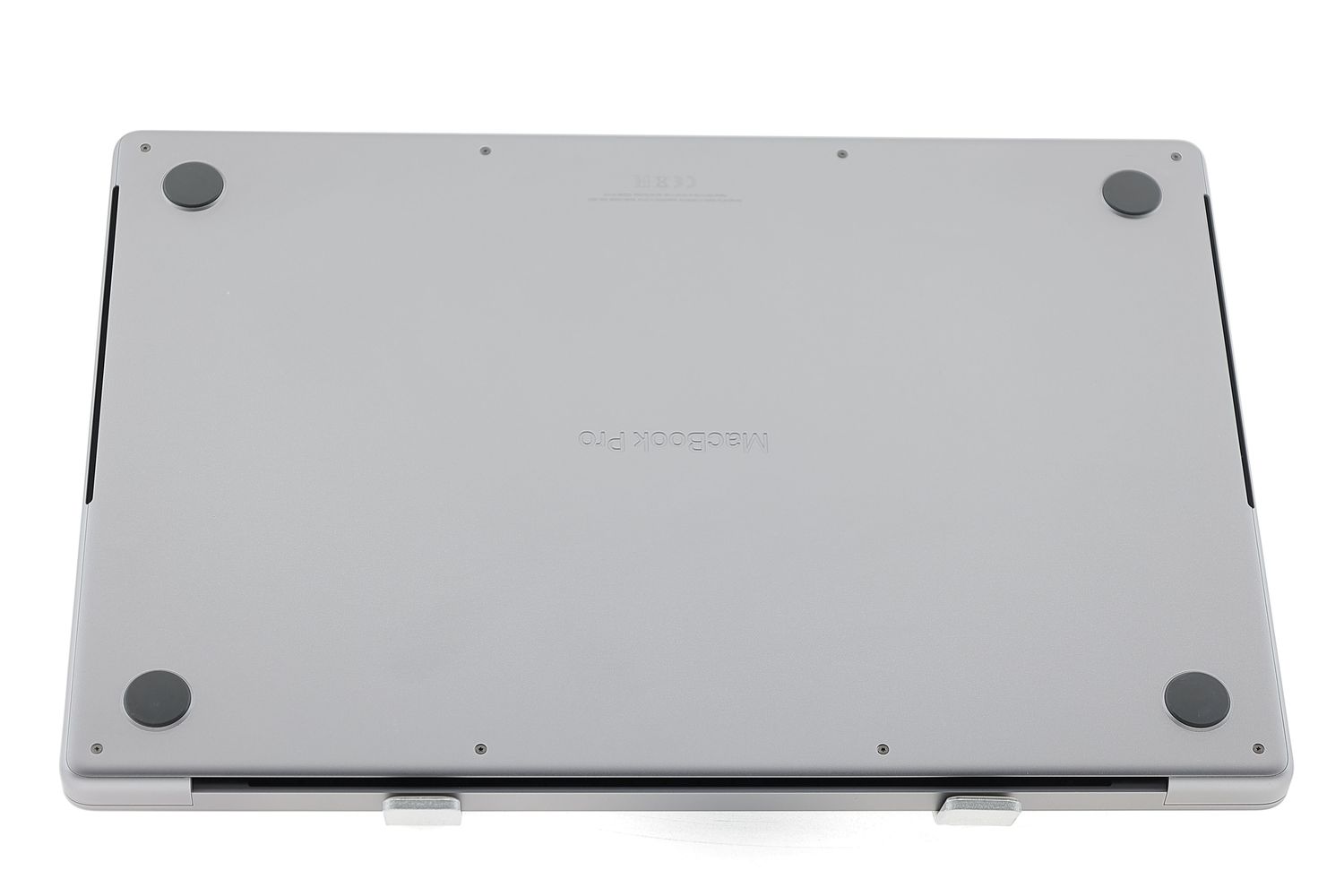 Apple MacBook Pro 16″ 2021, M1 Pro 10 Cores, 16 GB, 16 core GPU 512 GB Space Gray