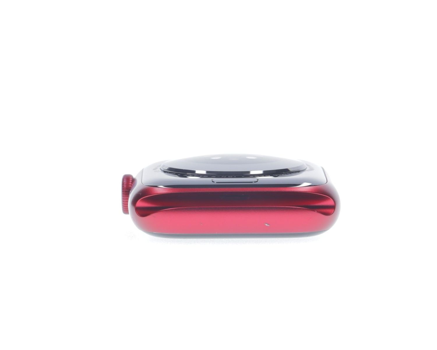 Apple Watch Series 7 2021, GPS + Cellular, Aluminium 45mm Red - Много добро