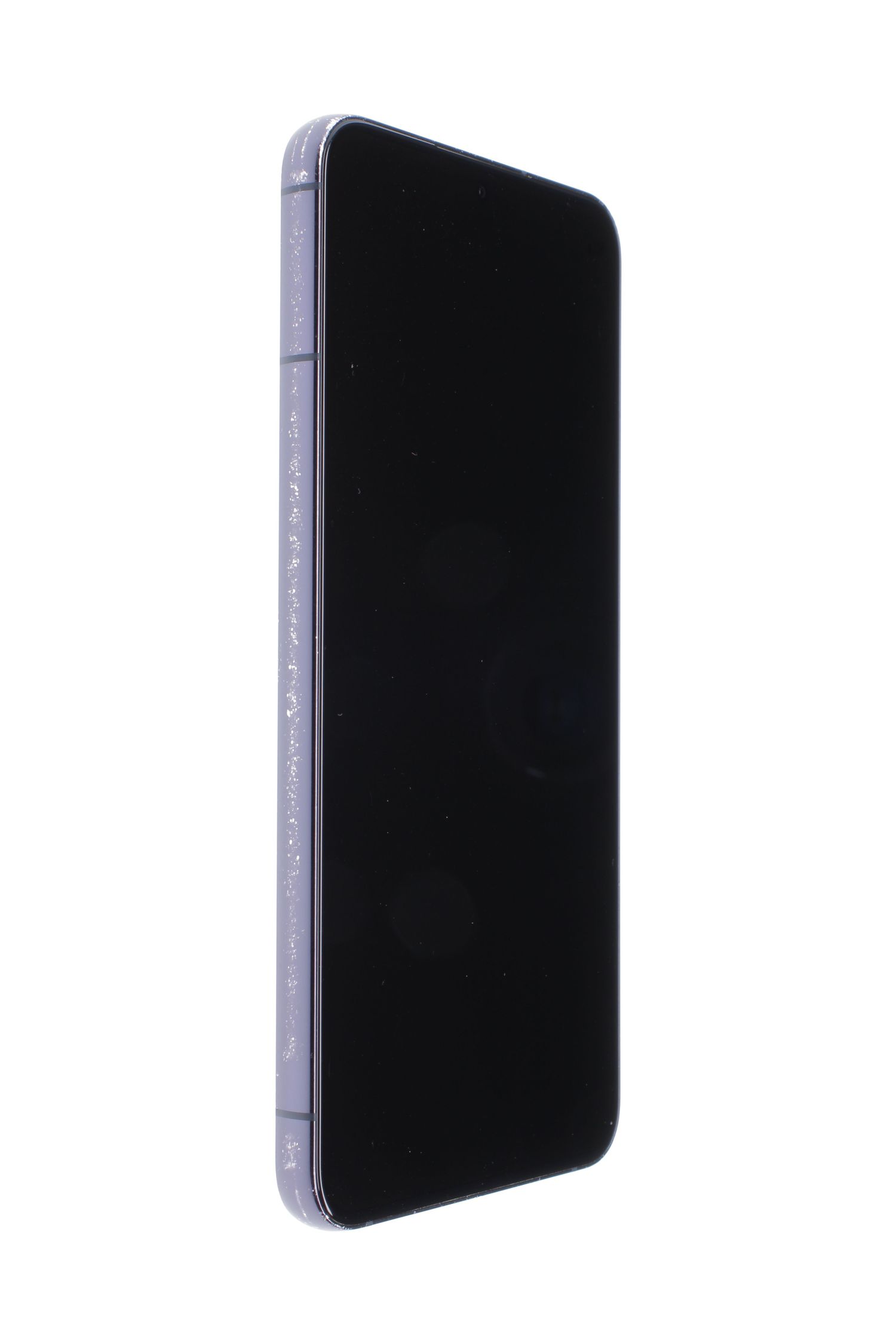 Samsung Galaxy S22 Plus 5G Dual Sim 256 GB Phantom Black - Nagyon jó