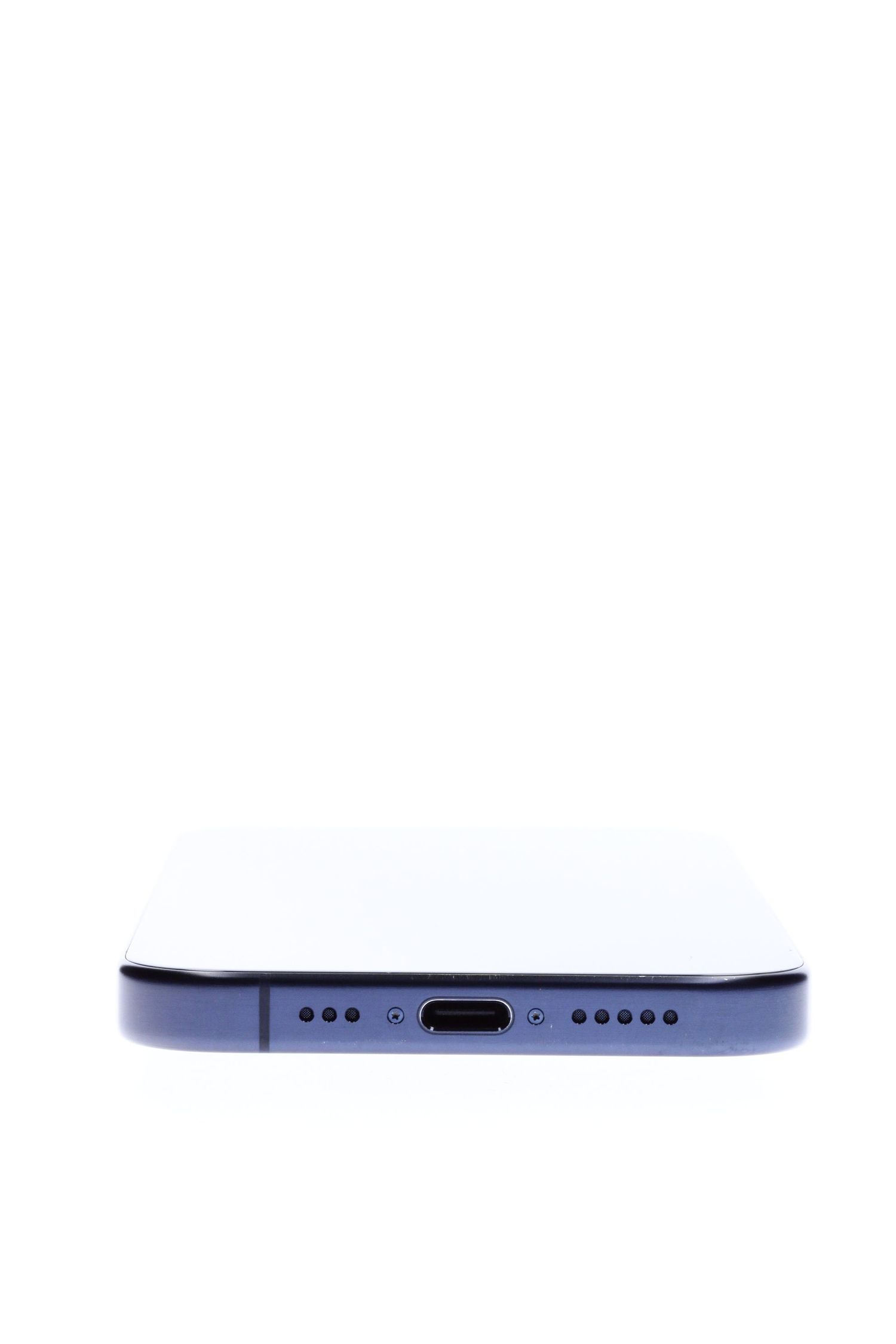 Apple iPhone 15 Pro 128 GB Blue Titanium - Excelent