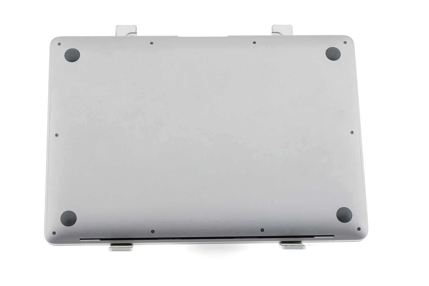 Apple MacBook Air 13″ 2020, i7 1.2 GHz, 8 GB, Intel Iris Plus 512 GB Space Gray - Отлично