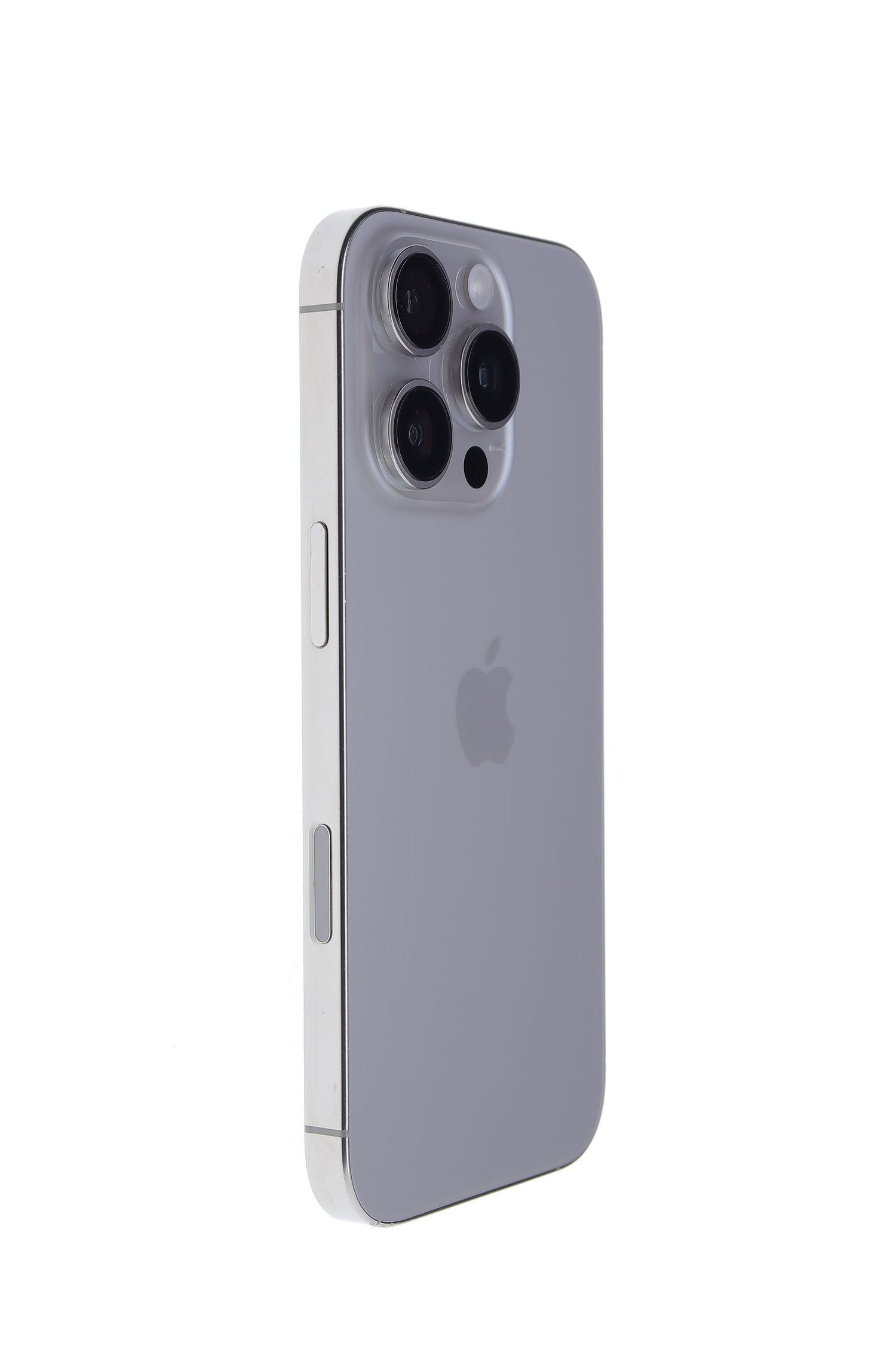 Apple iPhone 16 Pro 128 GB Natural Titanium - Ca nou