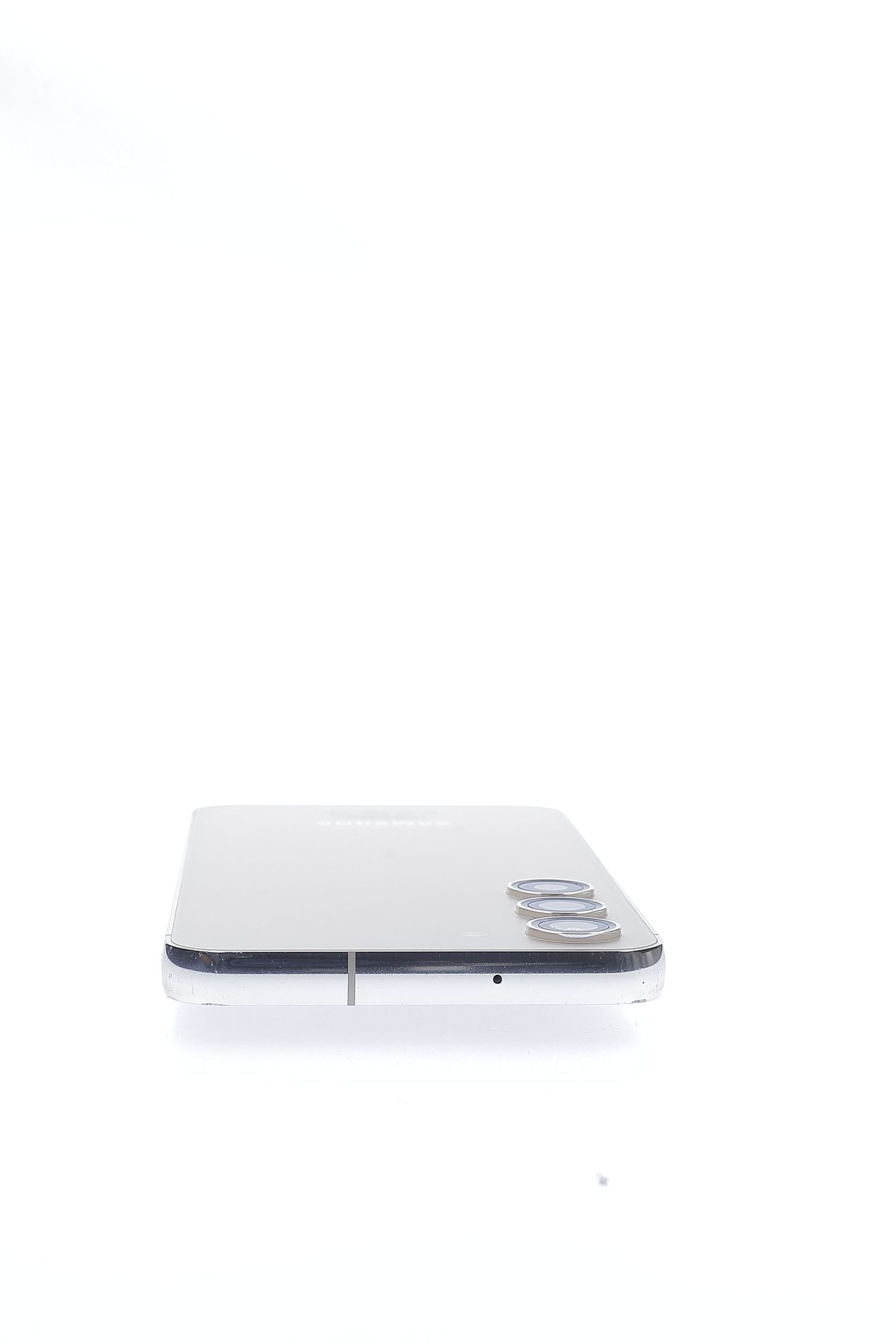 Samsung Galaxy S23 5G Dual Sim 256 GB Cream - Bun