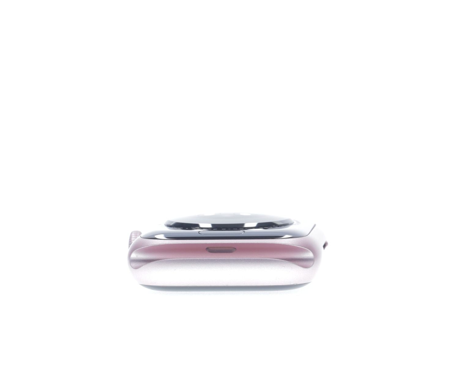 Apple Watch Series 9 2023, GPS + Cellular, Aluminium 41mm Pink - Excelent