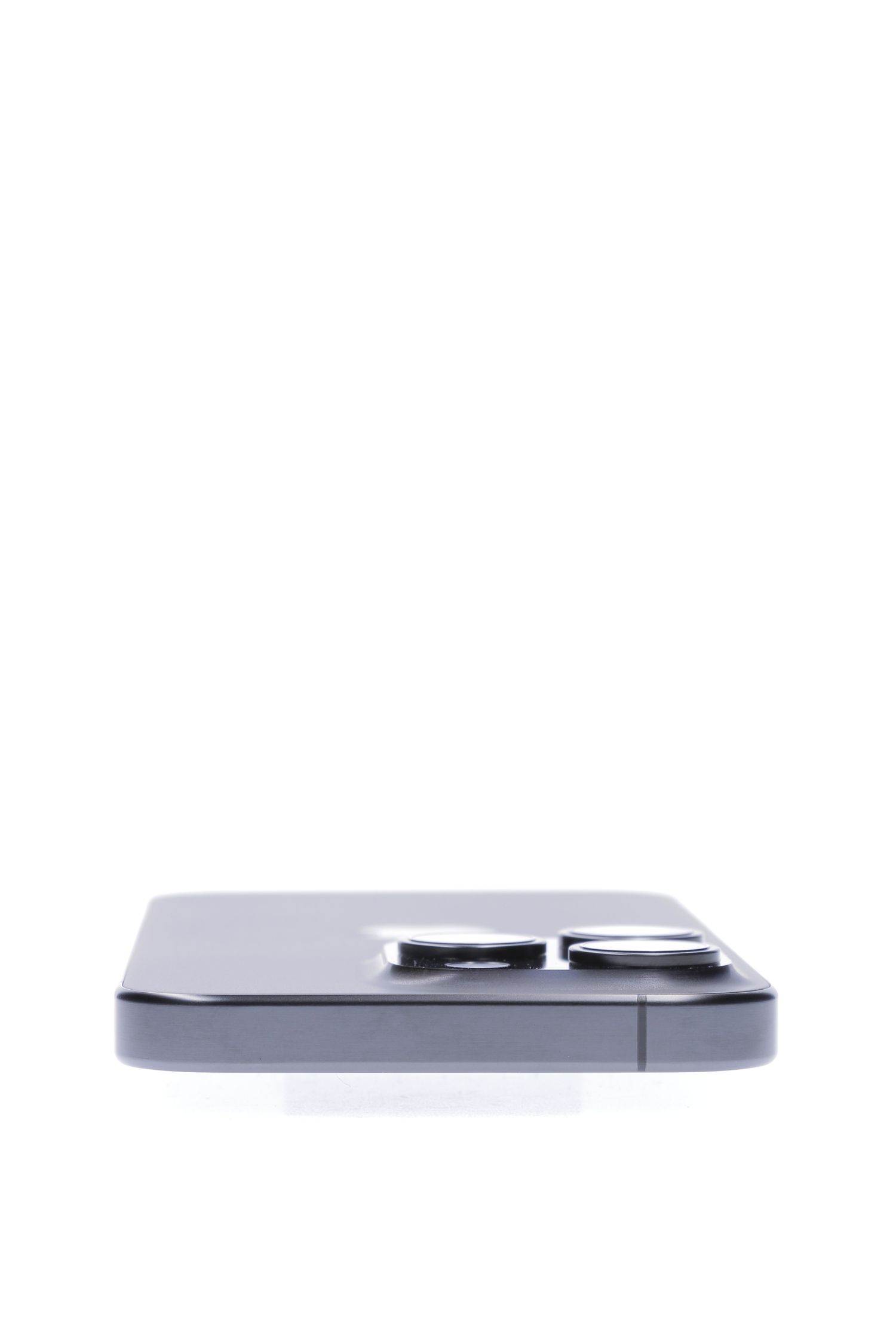 Apple iPhone 15 Pro 128 GB Black Titanium - Foarte bun