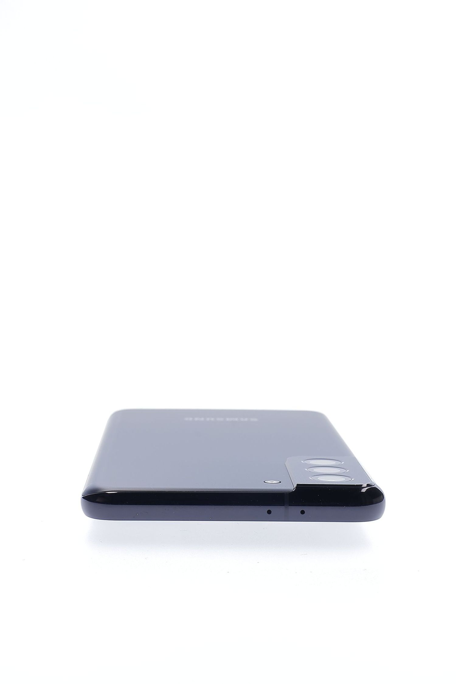 Samsung Galaxy S21 Plus 5G Dual Sim 256 GB Black - Като нов