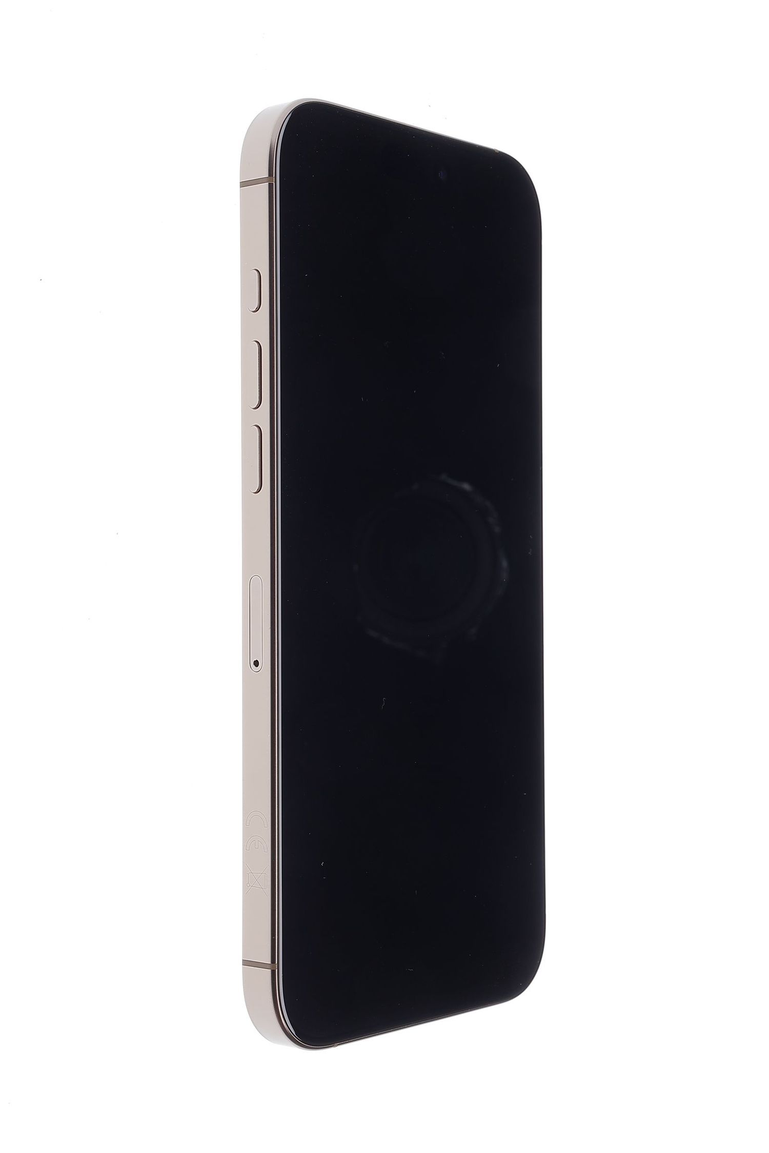 Apple iPhone 16 Pro Max 256 GB Desert Titanium