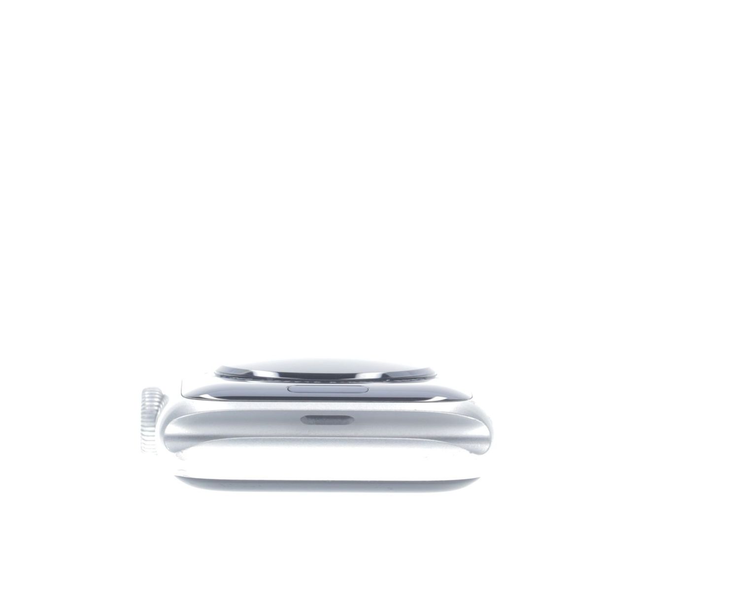 Apple Watch SE 2020, GPS, Aluminium 40mm Silver - Kiváló