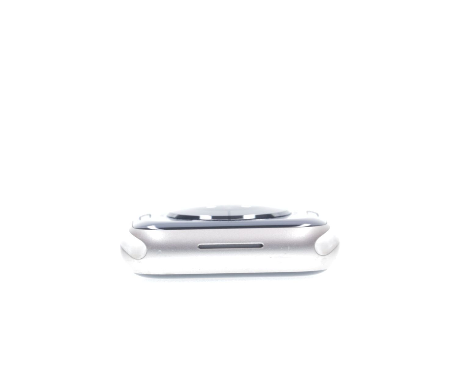 Apple Watch Series 8 2022, GPS, Aluminium 41mm Starlight - Εξαιρετικό