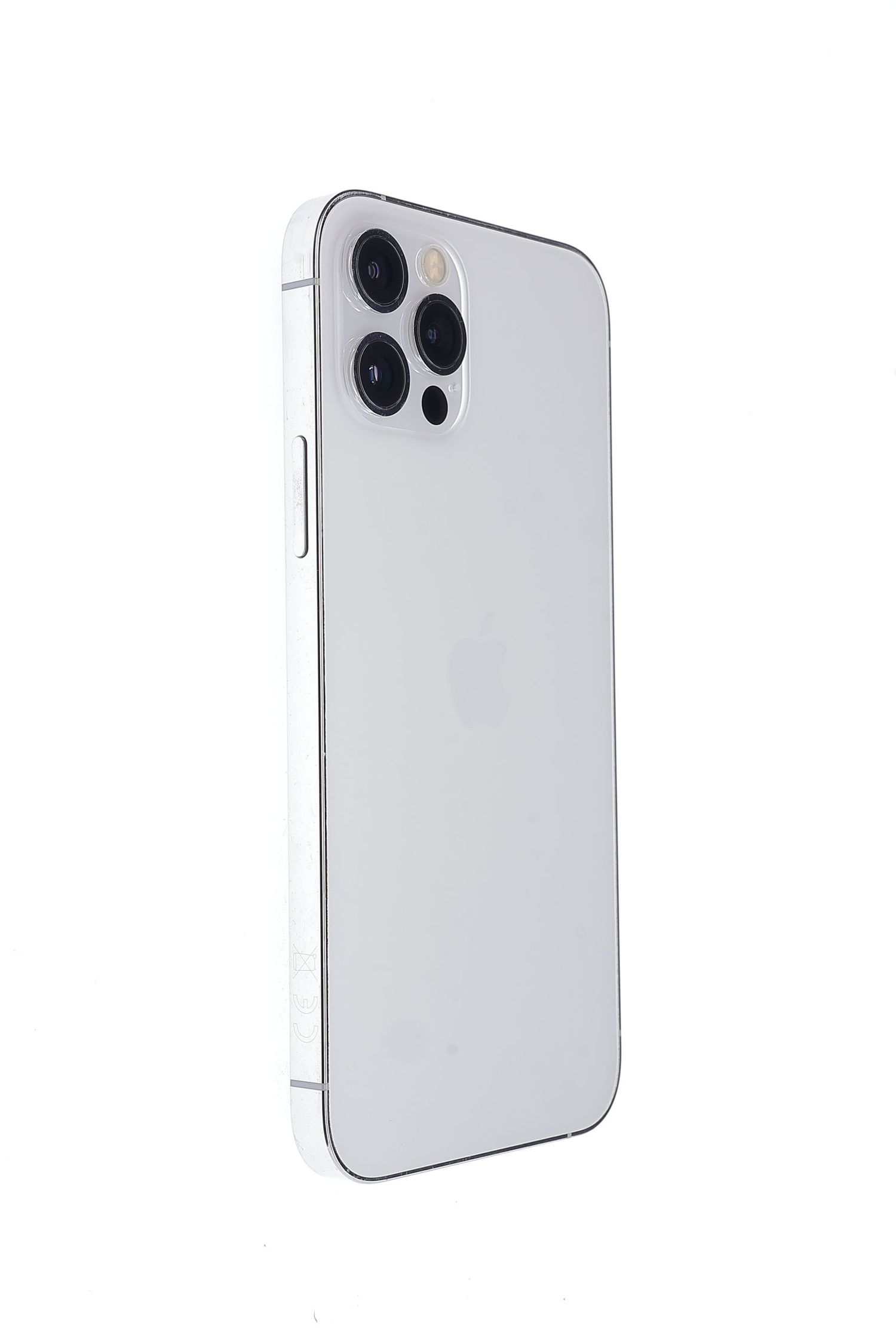 Apple iPhone 12 Pro 128 GB Silver - Foarte bun