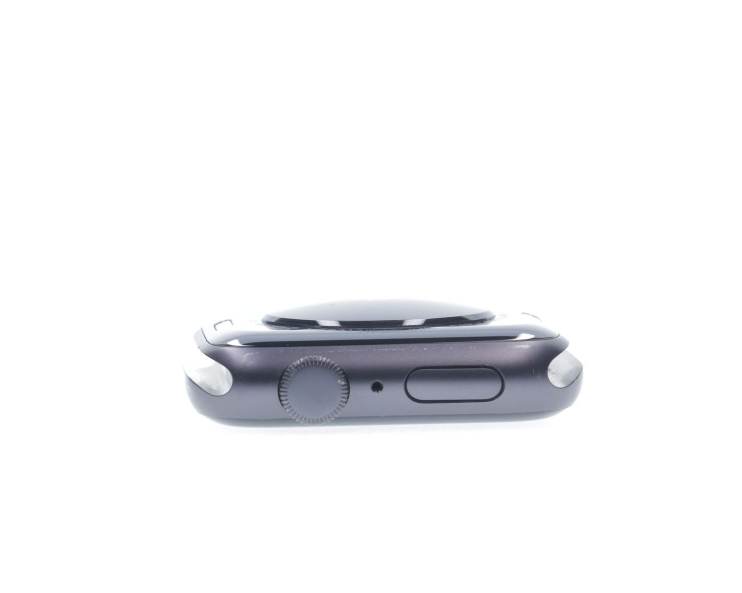 Apple Watch SE 2020, GPS, Aluminium 44mm Space Gray - Ca nou