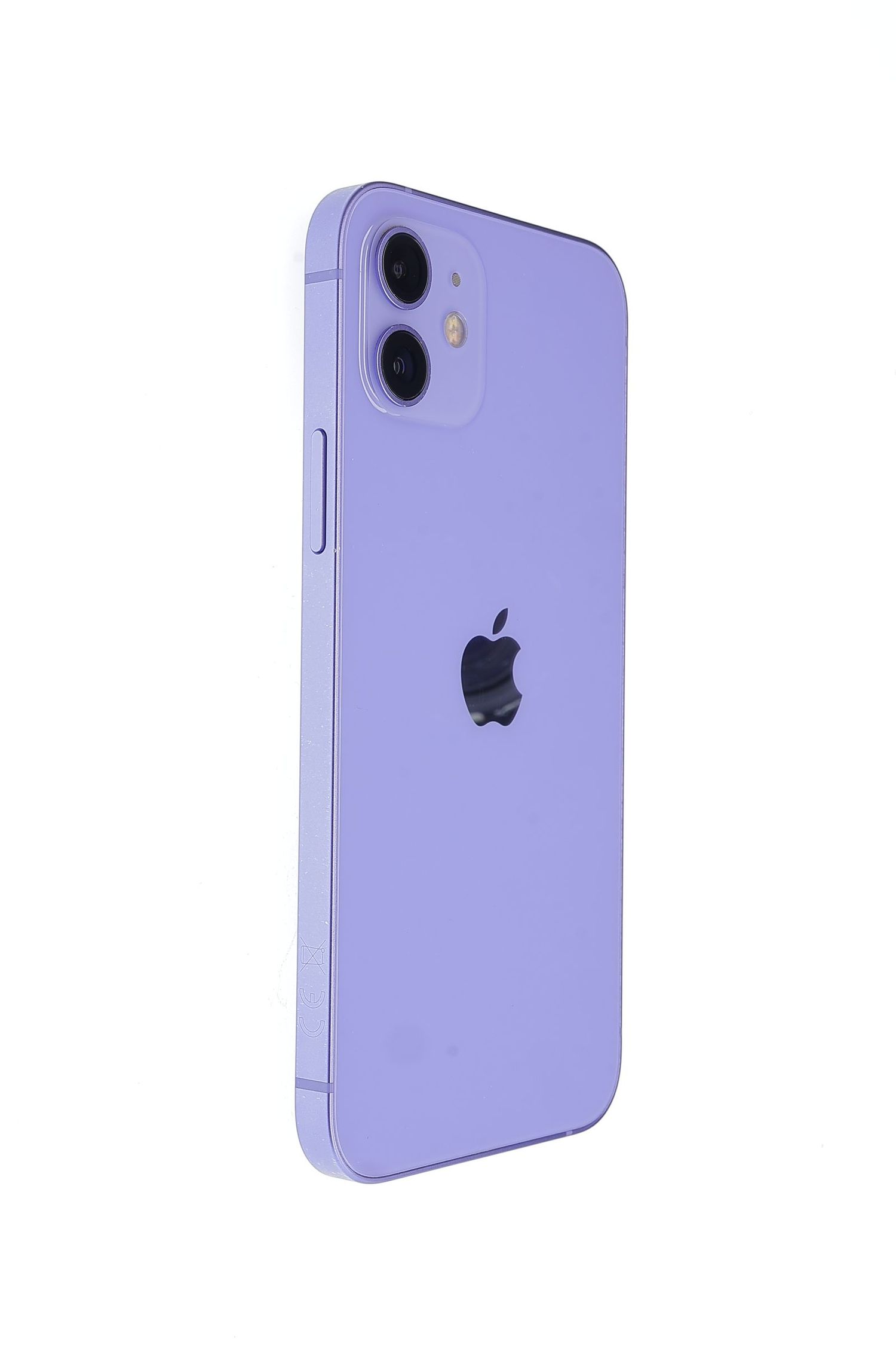 Apple iPhone 12 64 GB Purple - Отлично