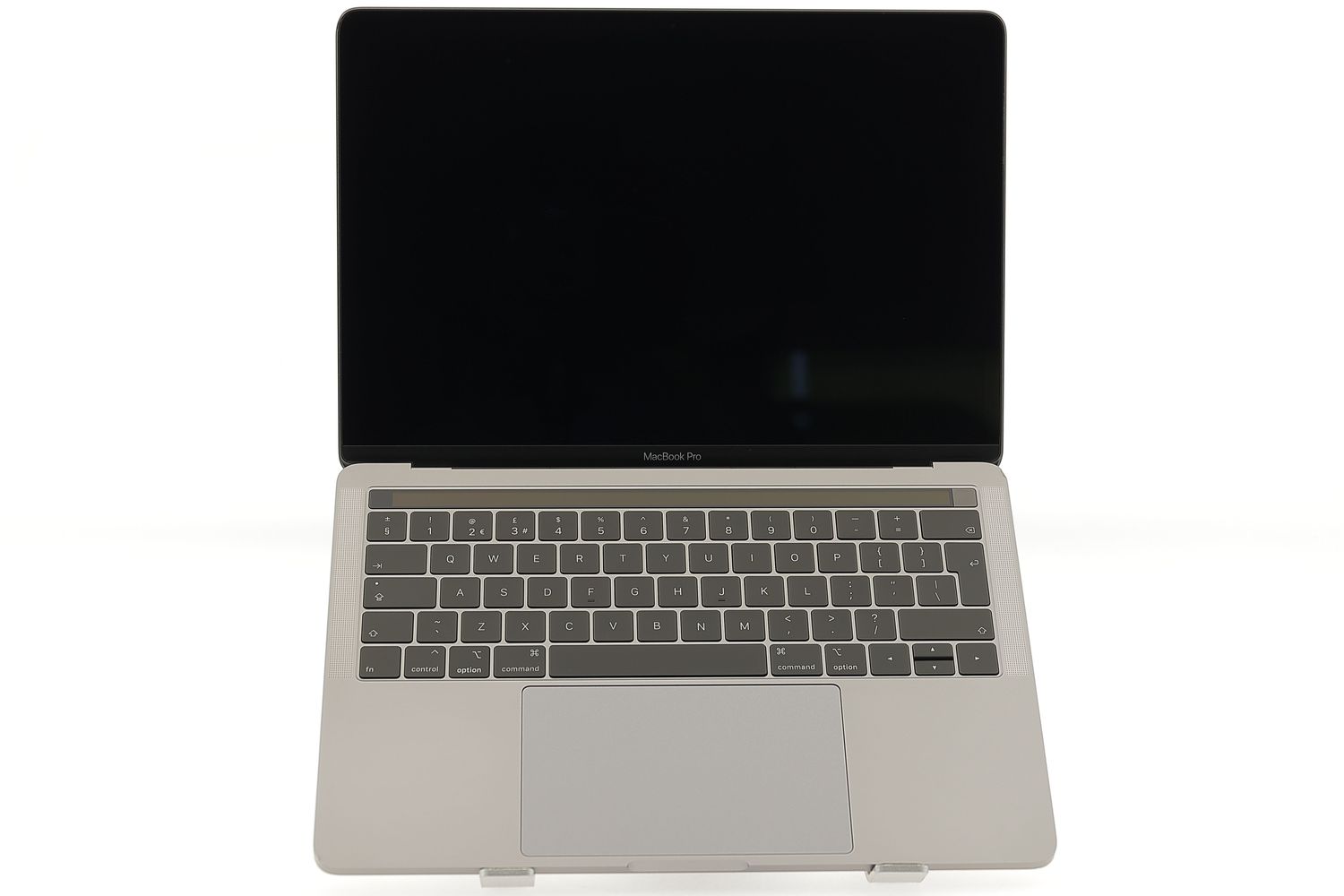 Apple MacBook Pro 13″ Touch Bar 2019, i7 2.8 GHz, 16 GB, Intel Iris Plus Graphics 655 1 TB Space Gray - Bun