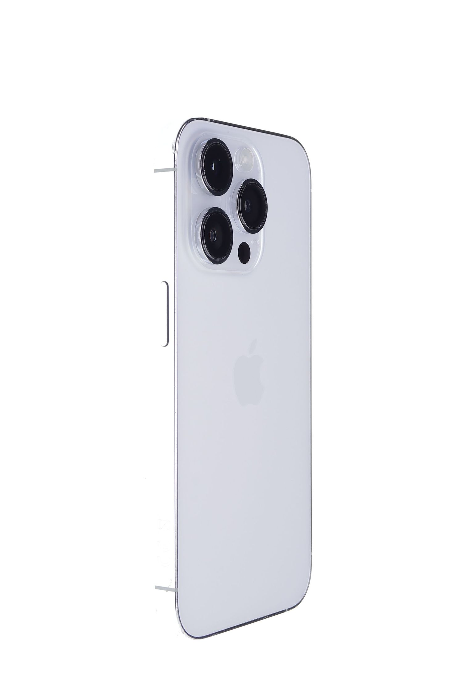 Apple iPhone 14 Pro 128 GB Silver - Εξαιρετικό