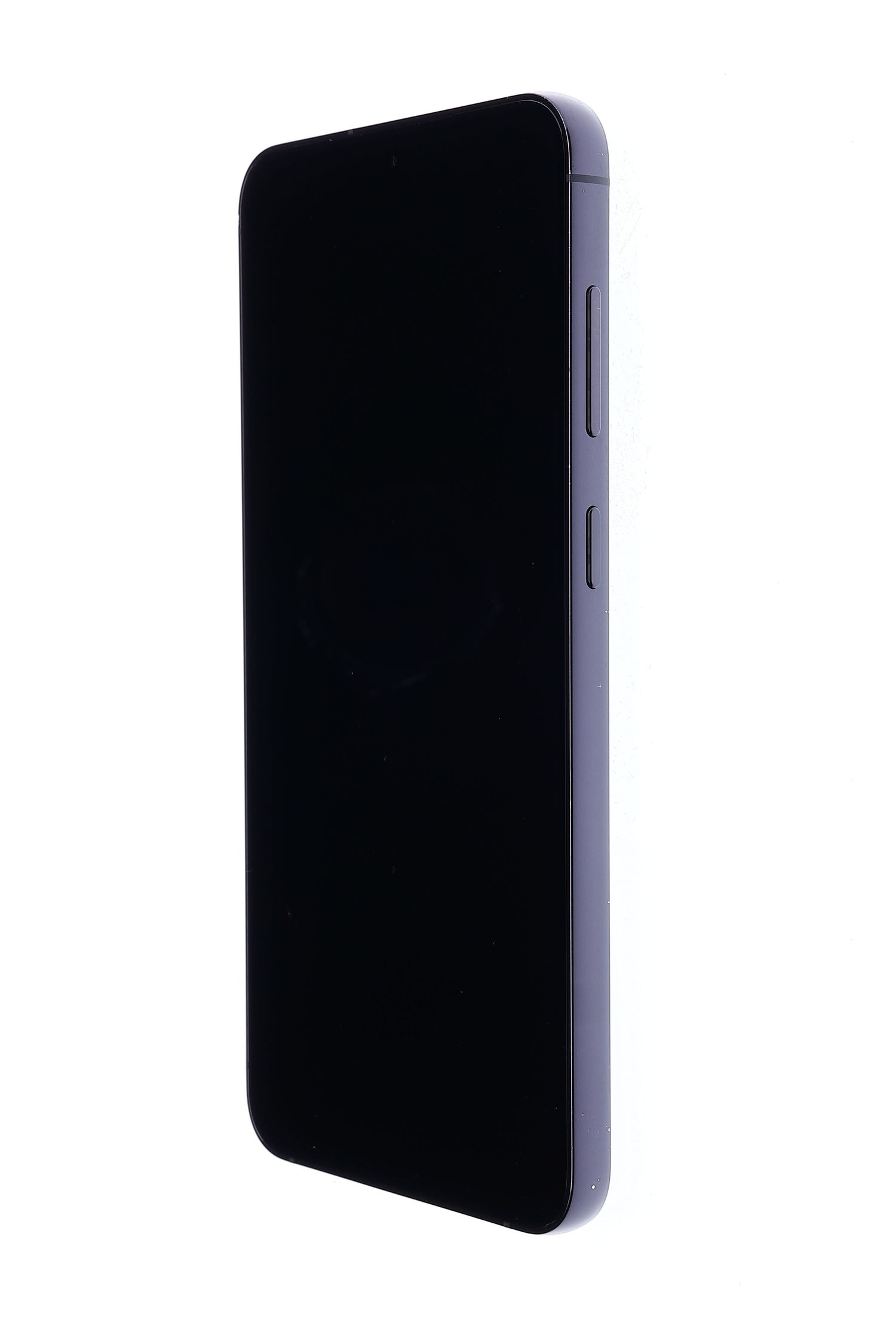 Samsung Galaxy S23 Plus 5G Dual Sim 512 GB Phantom Black - Kiváló