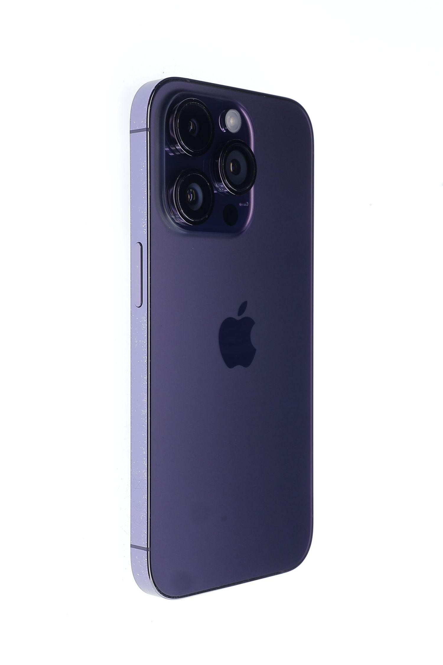 Apple iPhone 14 Pro 128 GB Deep Purple - Excelent