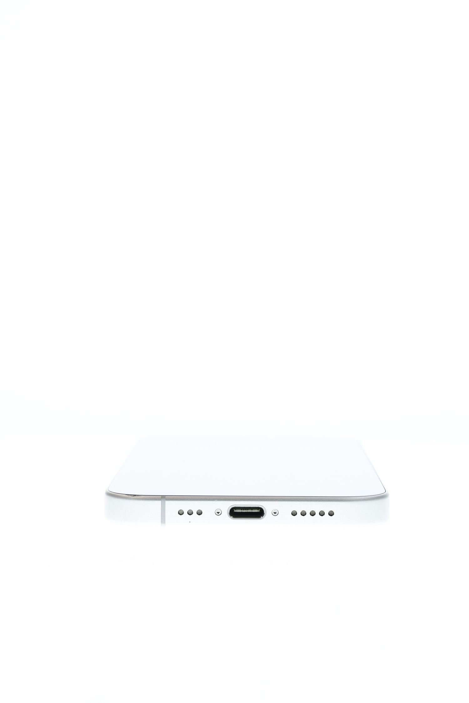 Apple iPhone 16 256 GB White - Excelent
