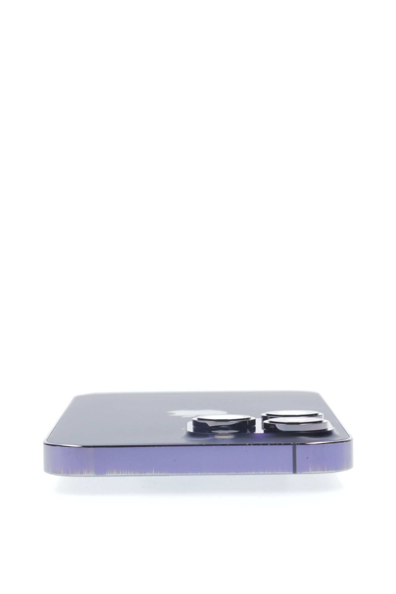 Apple iPhone 14 Pro Max 256 GB Deep Purple - Πολύ καλό