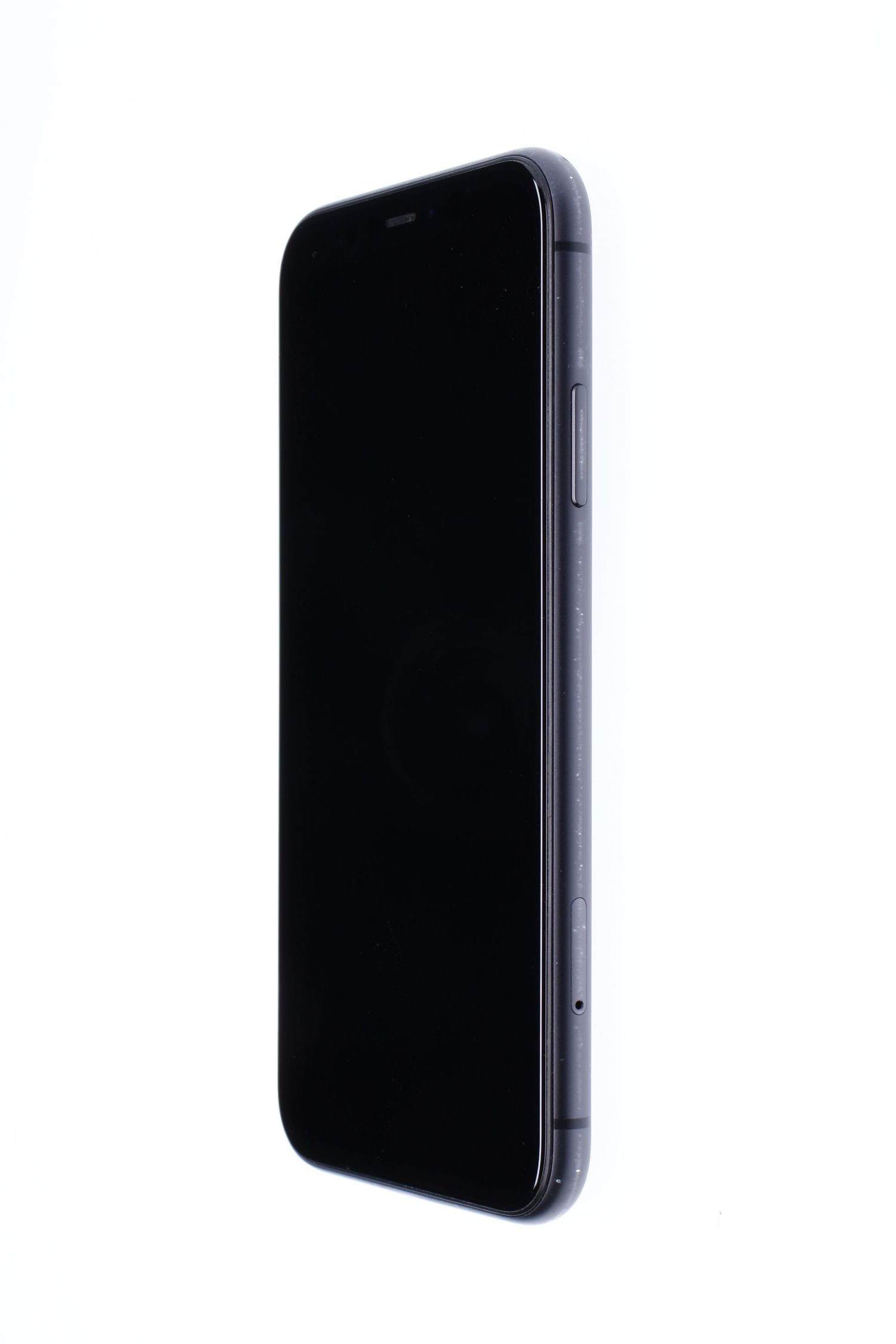Apple iPhone 11 64 GB Black - Excelent