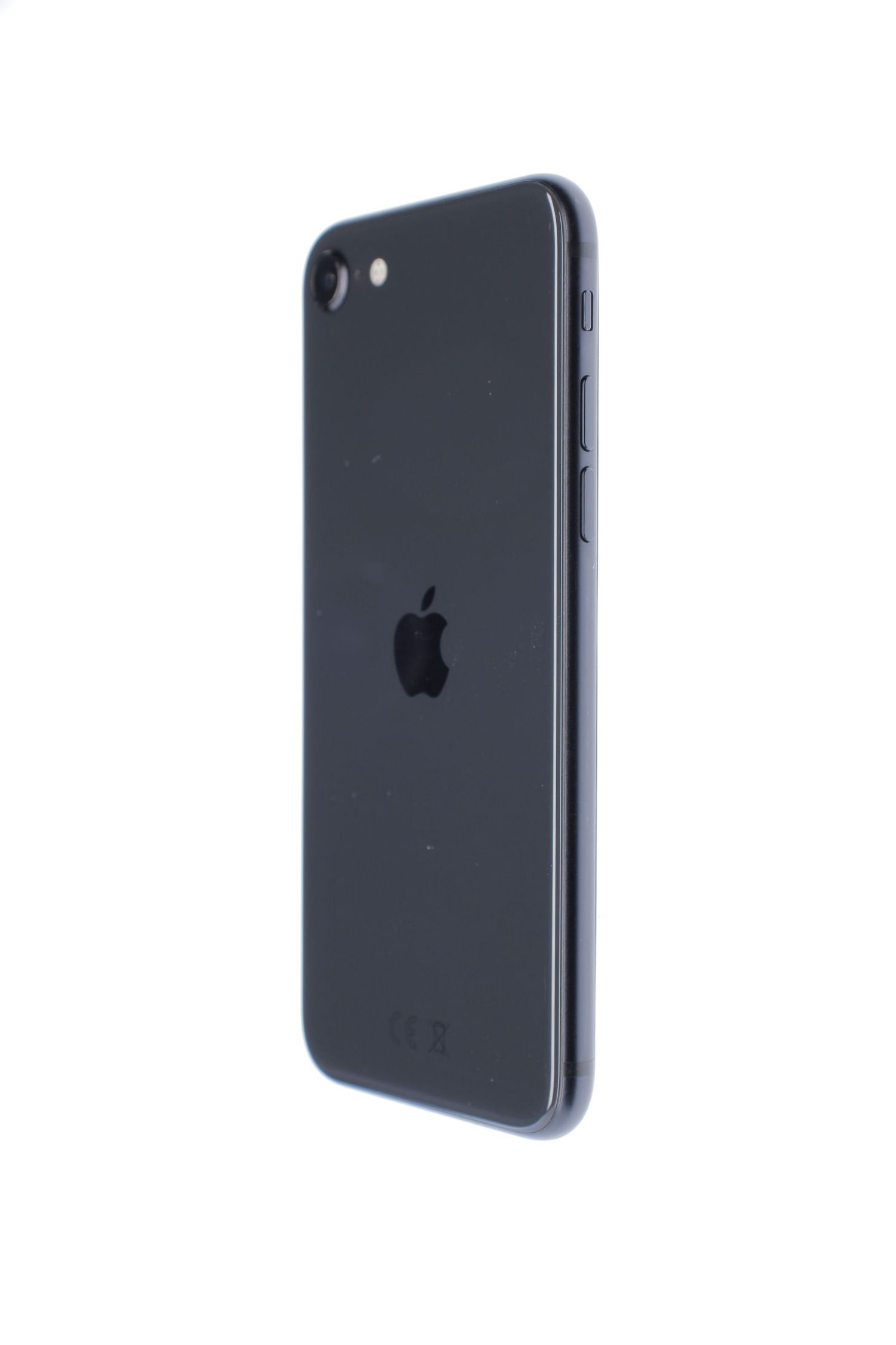 Apple iPhone SE 2020 64 GB Black - Εξαιρετικό