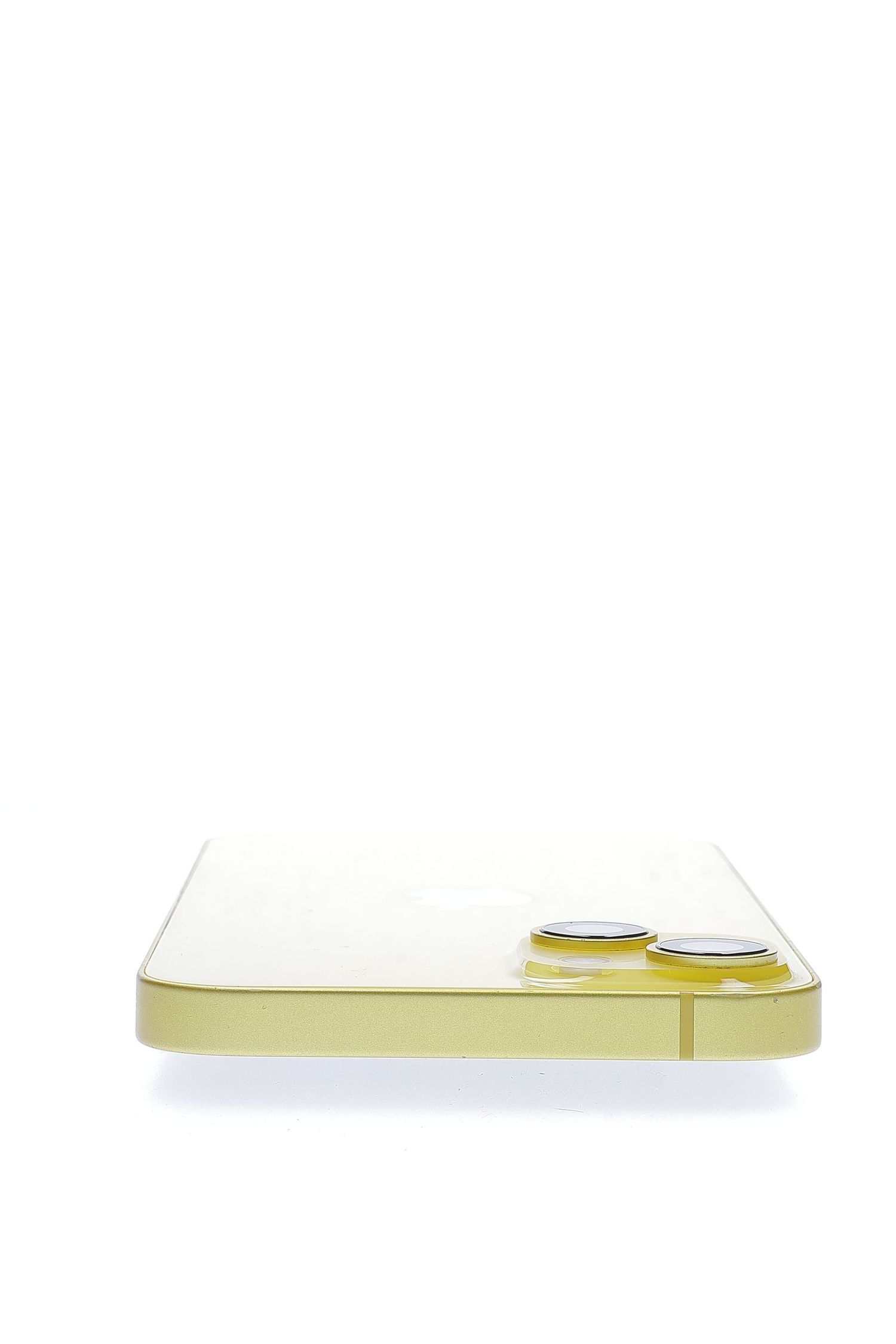 Apple iPhone 14 Plus 128 GB Yellow - Σαν καινούργιο