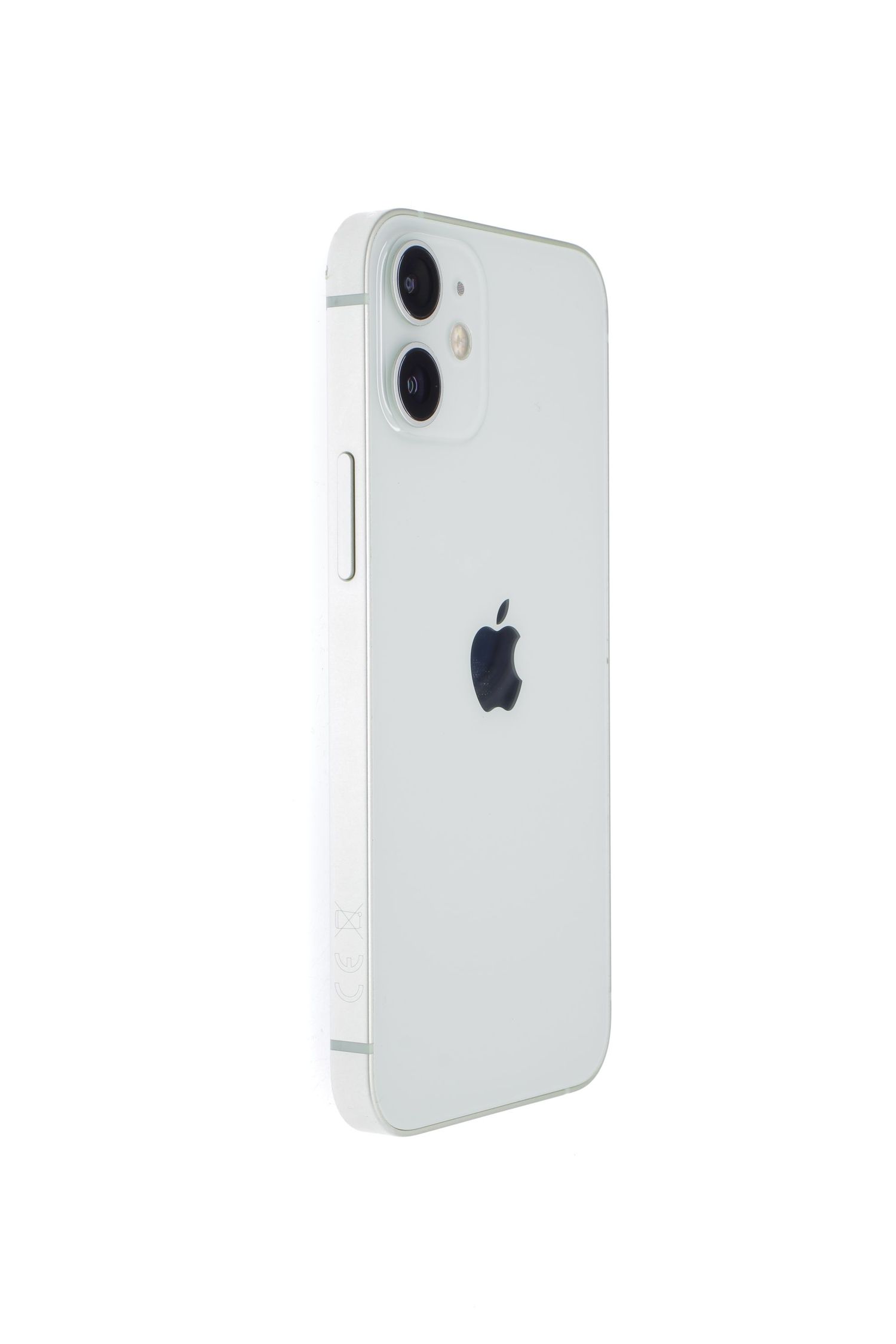 Apple iPhone 12 mini 256 GB Green - Σαν καινούργιο