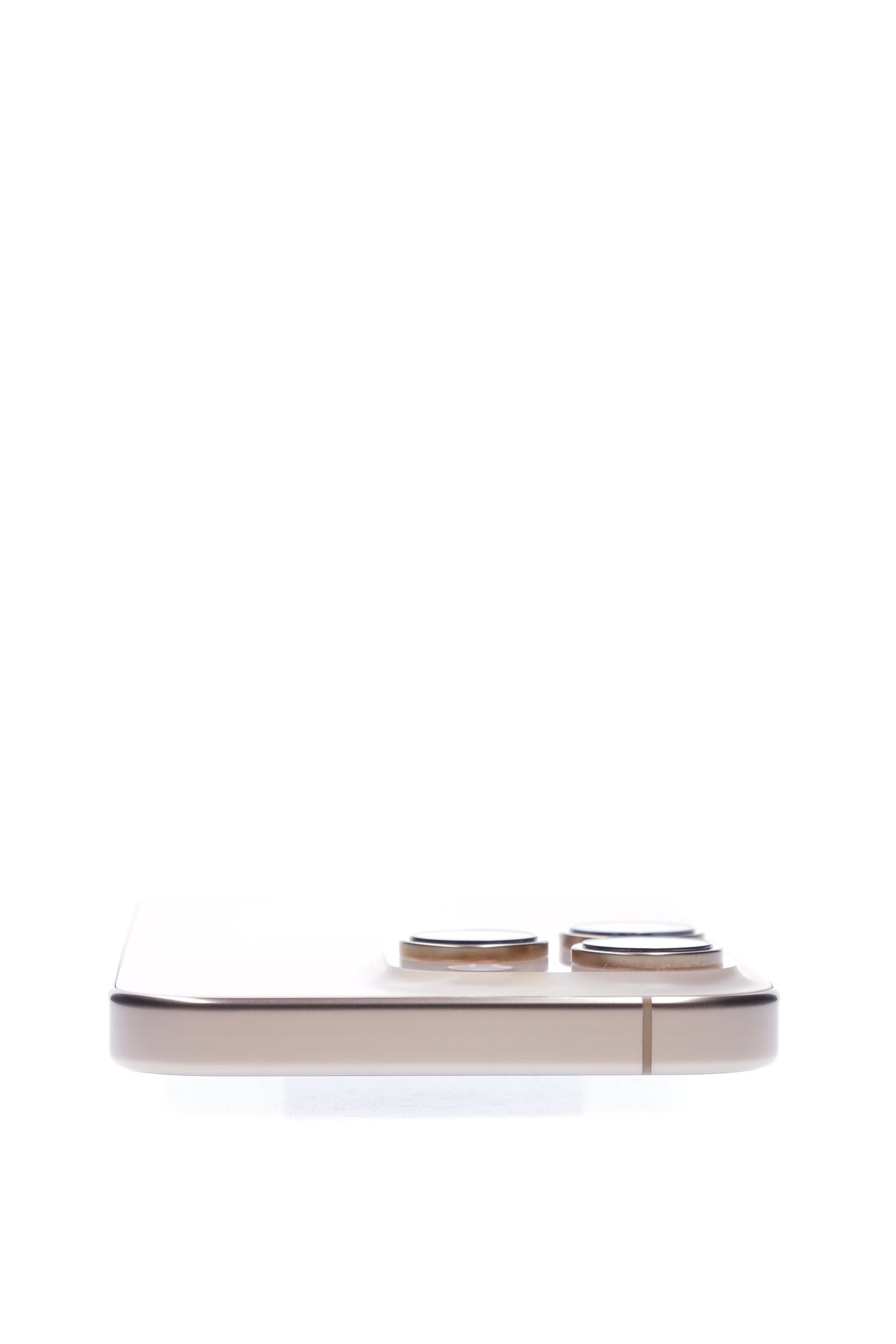 Apple iPhone 16 Pro 128 GB Desert Titanium - Σαν καινούργιο