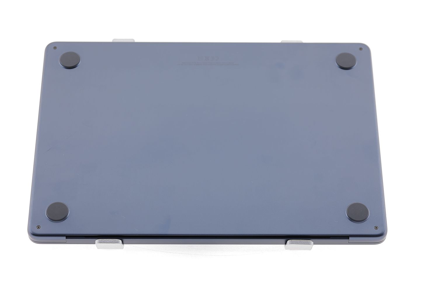 Apple MacBook Air 13″ 2024, M3 8 Cores, 8 GB, 10 core GPU 512 GB Midnight